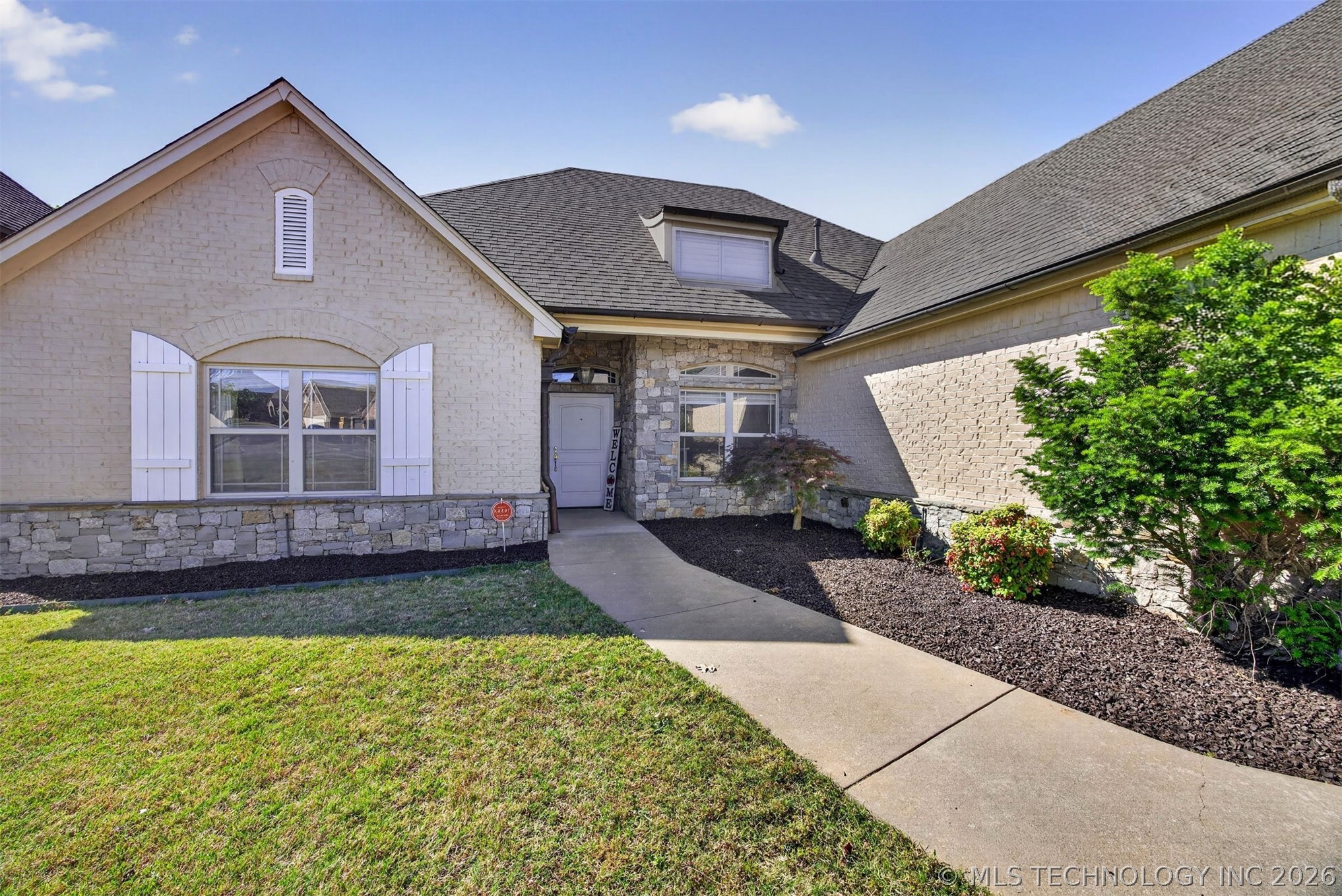 741 W 145th Place S Glenpool OK 74033