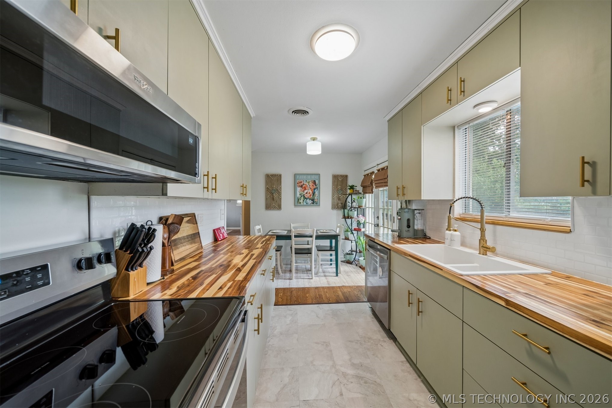 1006 Forest Drive Sand Springs OK 74063