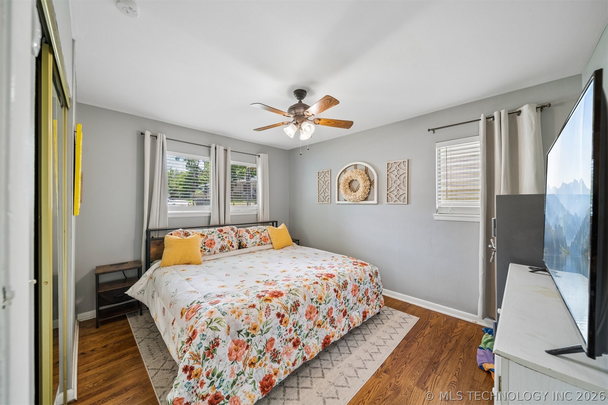 1006 Forest Drive Sand Springs OK 74063