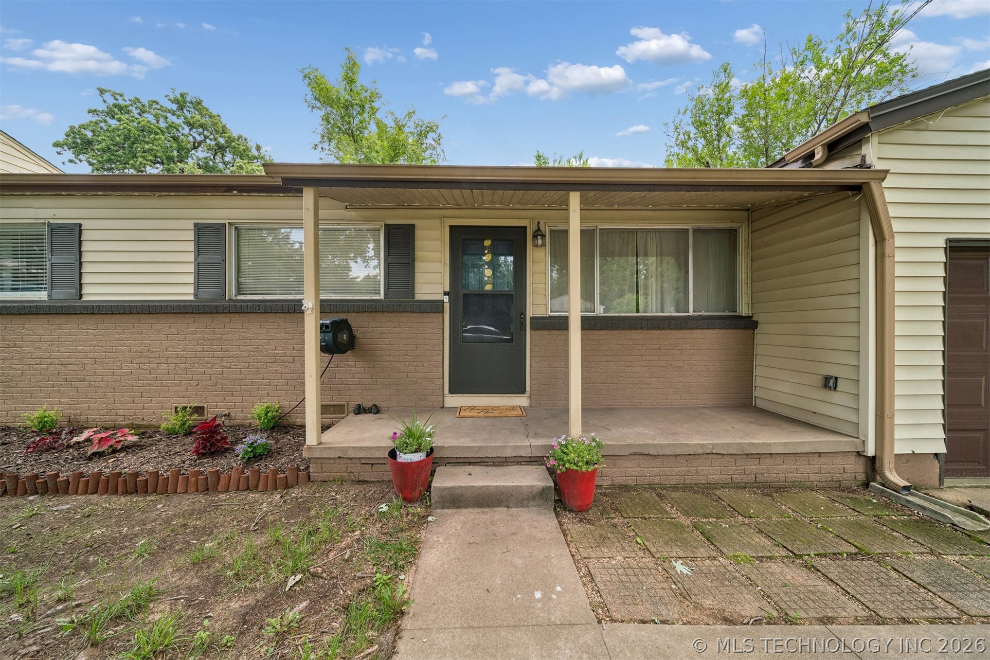 1006 Forest Drive Sand Springs OK 74063