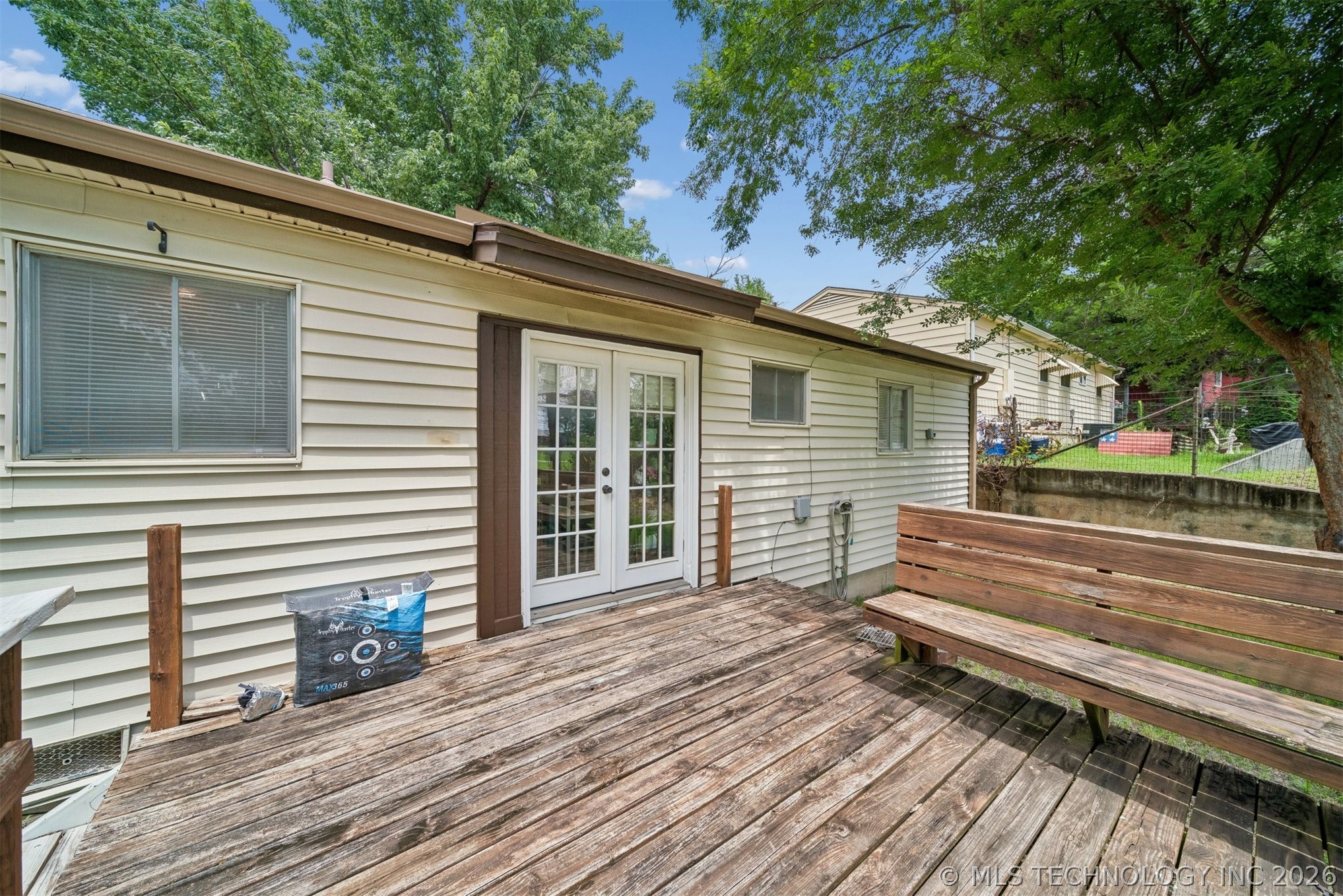 1006 Forest Drive Sand Springs OK 74063