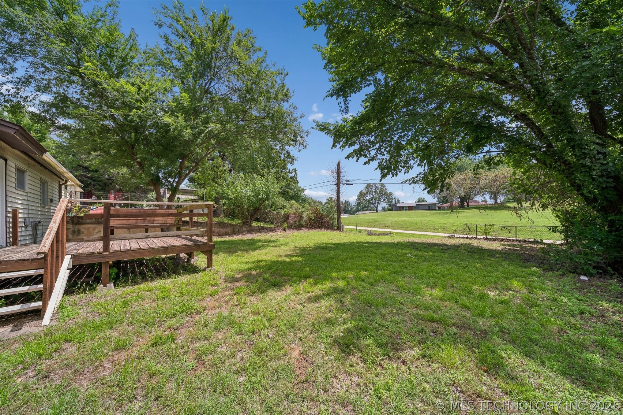 1006 Forest Drive Sand Springs OK 74063