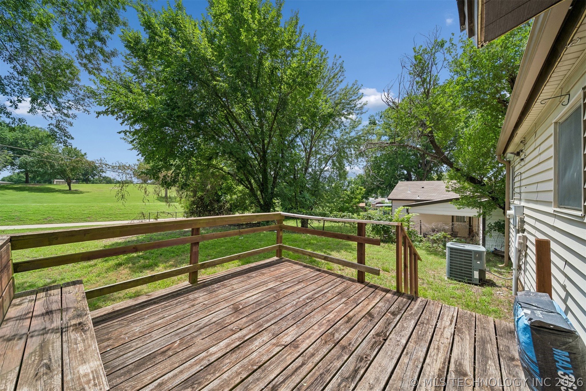 1006 Forest Drive Sand Springs OK 74063
