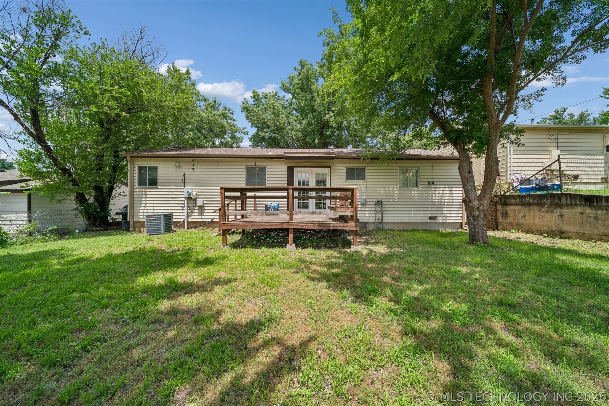 1006 Forest Drive Sand Springs OK 74063