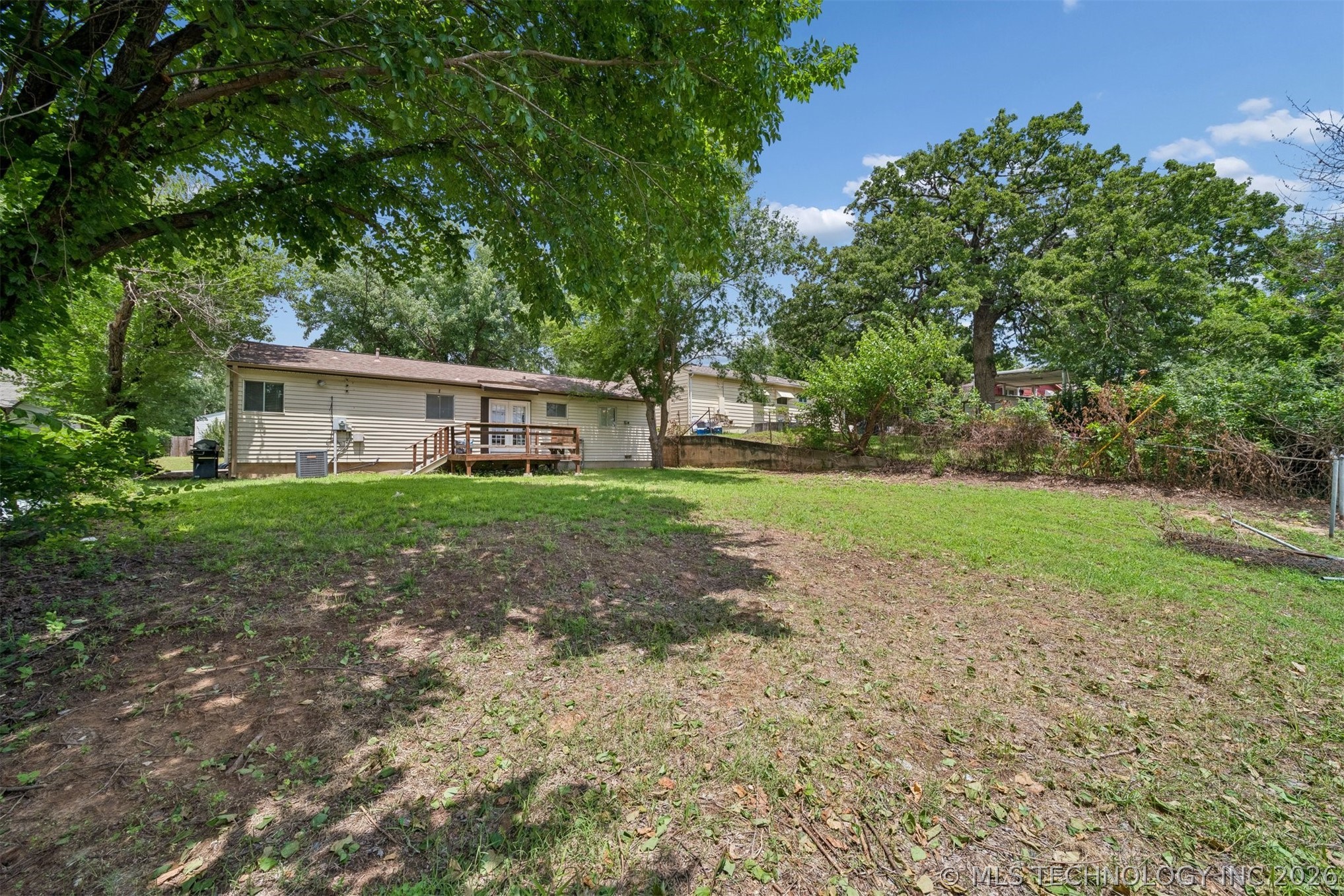 1006 Forest Drive Sand Springs OK 74063