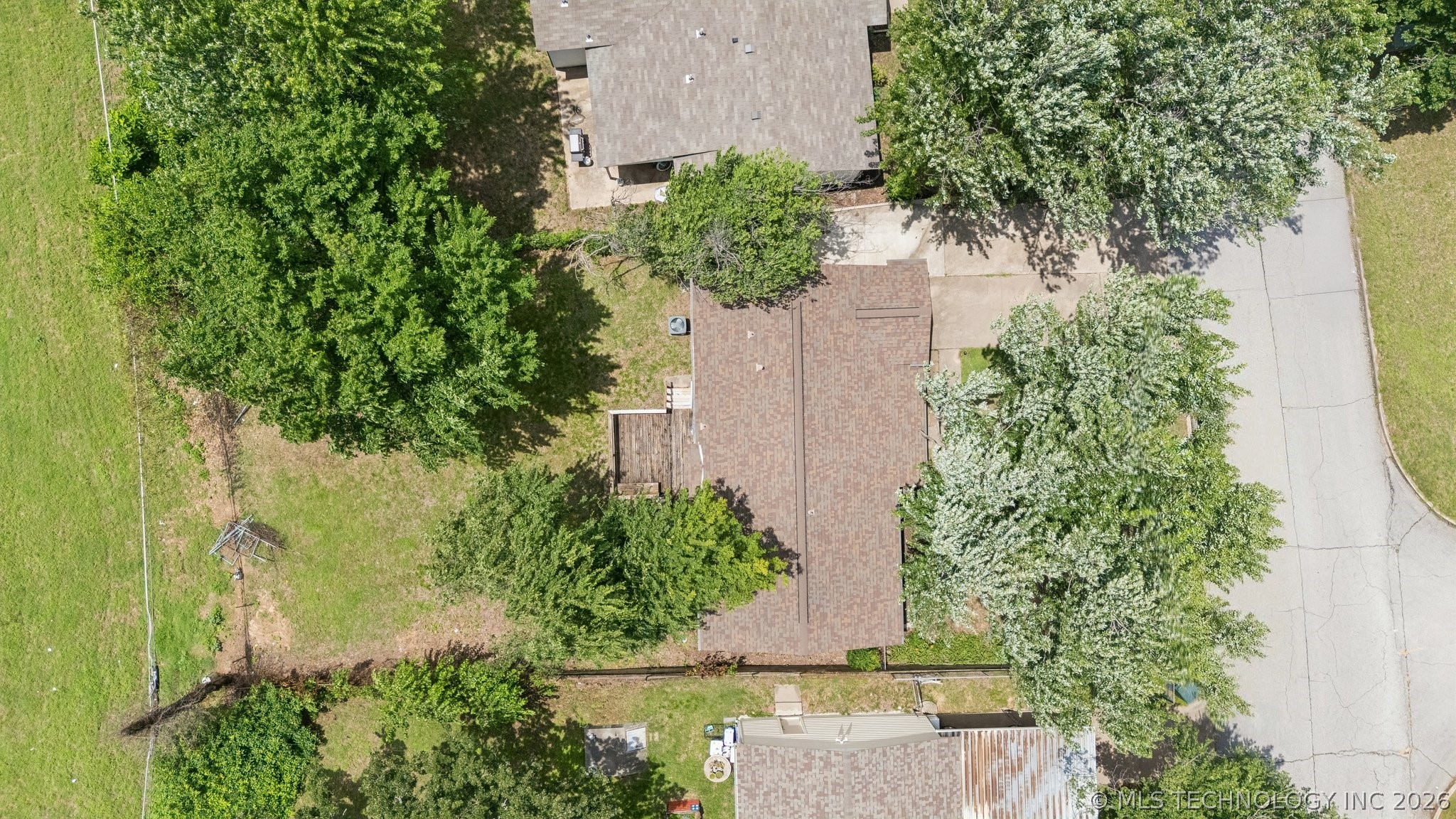 1006 Forest Drive Sand Springs OK 74063