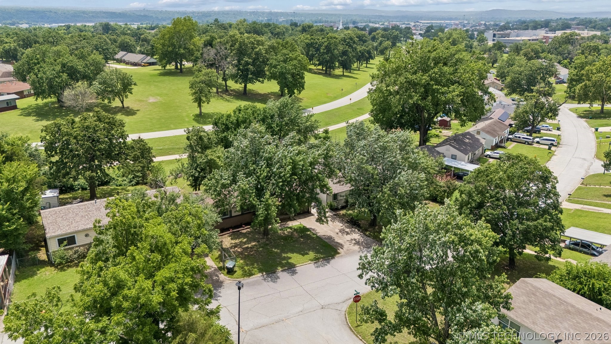1006 Forest Drive Sand Springs OK 74063
