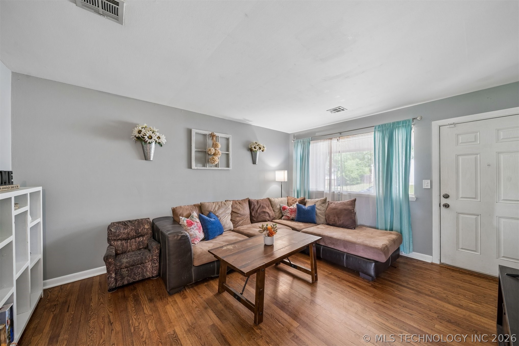 1006 Forest Drive Sand Springs OK 74063