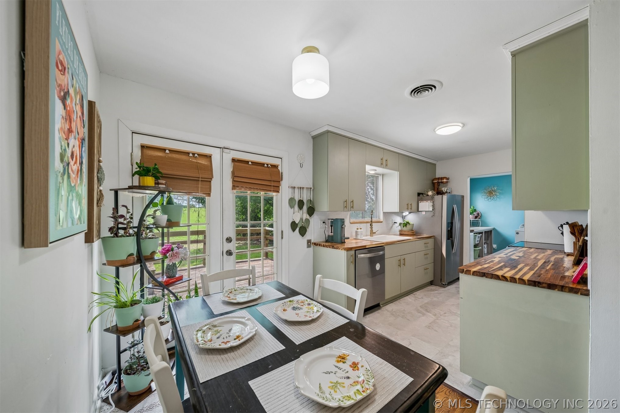 1006 Forest Drive Sand Springs OK 74063
