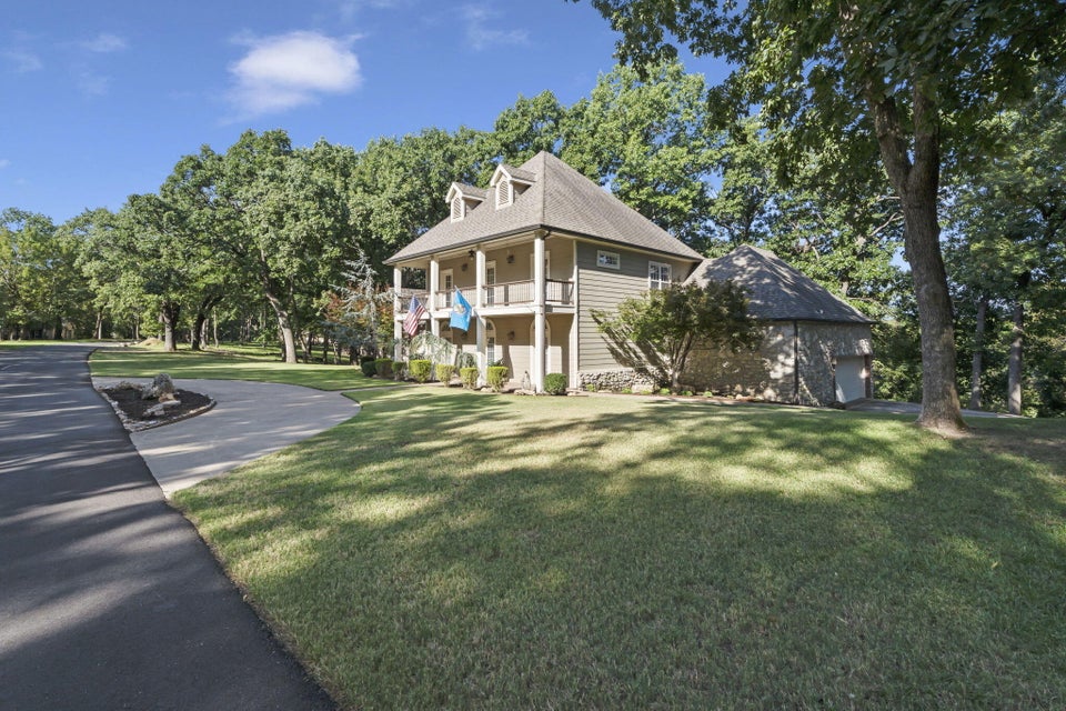 34323 S Coves Drive Afton OK 74331