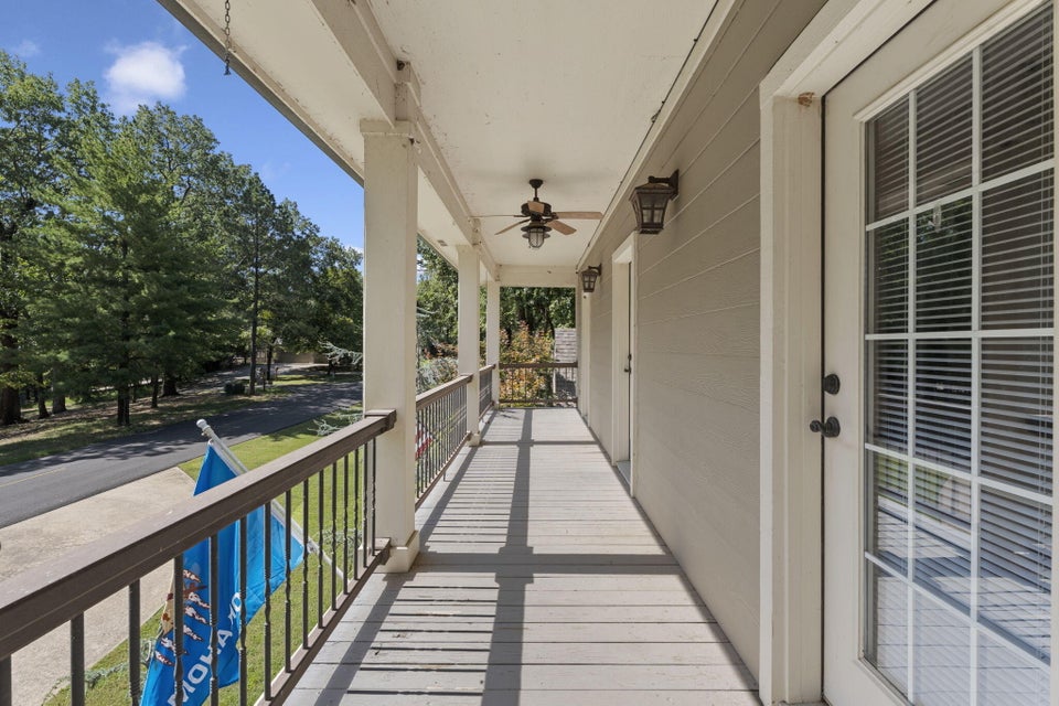 34323 S Coves Drive Afton OK 74331