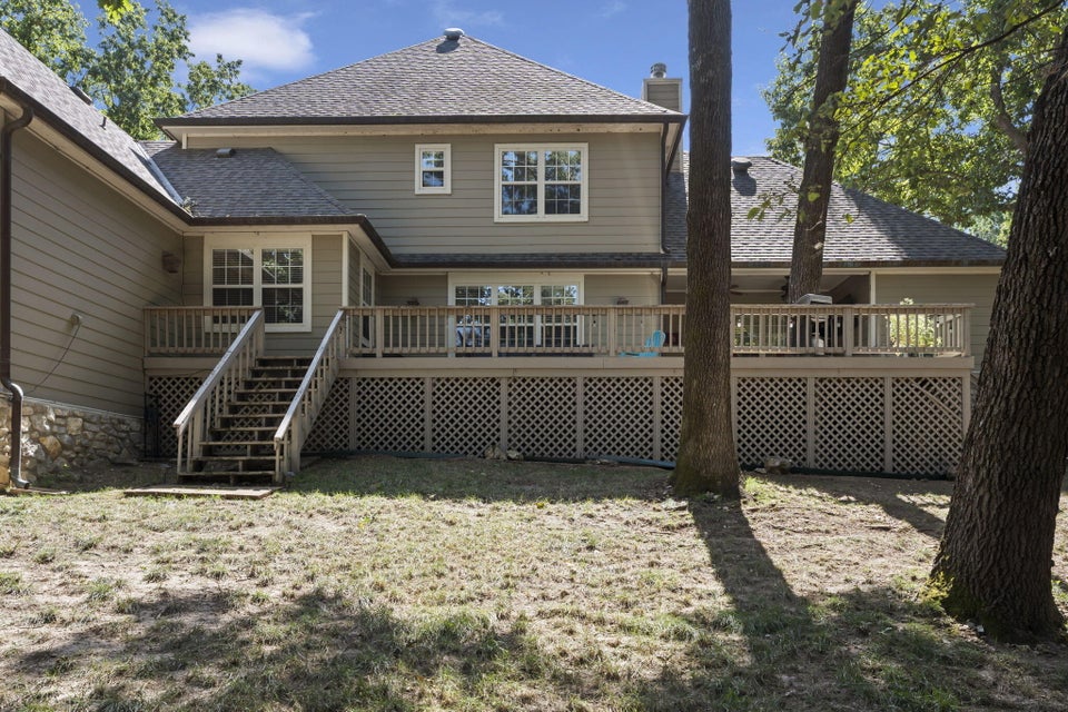 34323 S Coves Drive Afton OK 74331