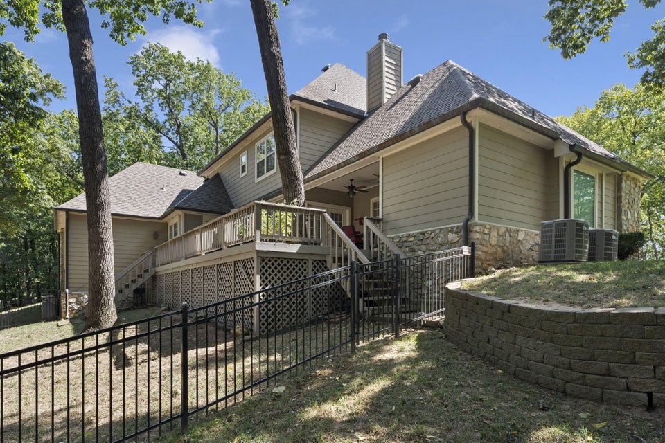 34323 S Coves Drive Afton OK 74331