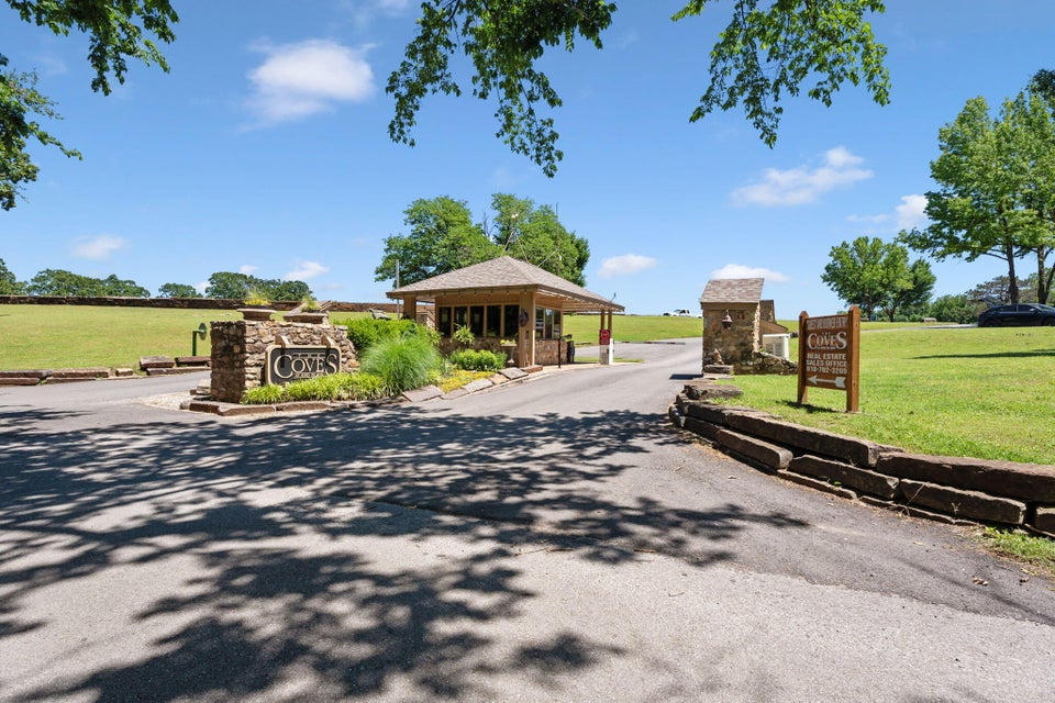 34323 S Coves Drive Afton OK 74331