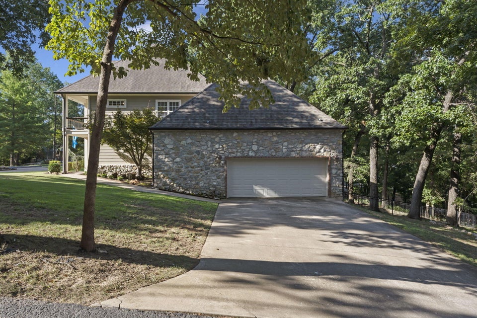 34323 S Coves Drive Afton OK 74331