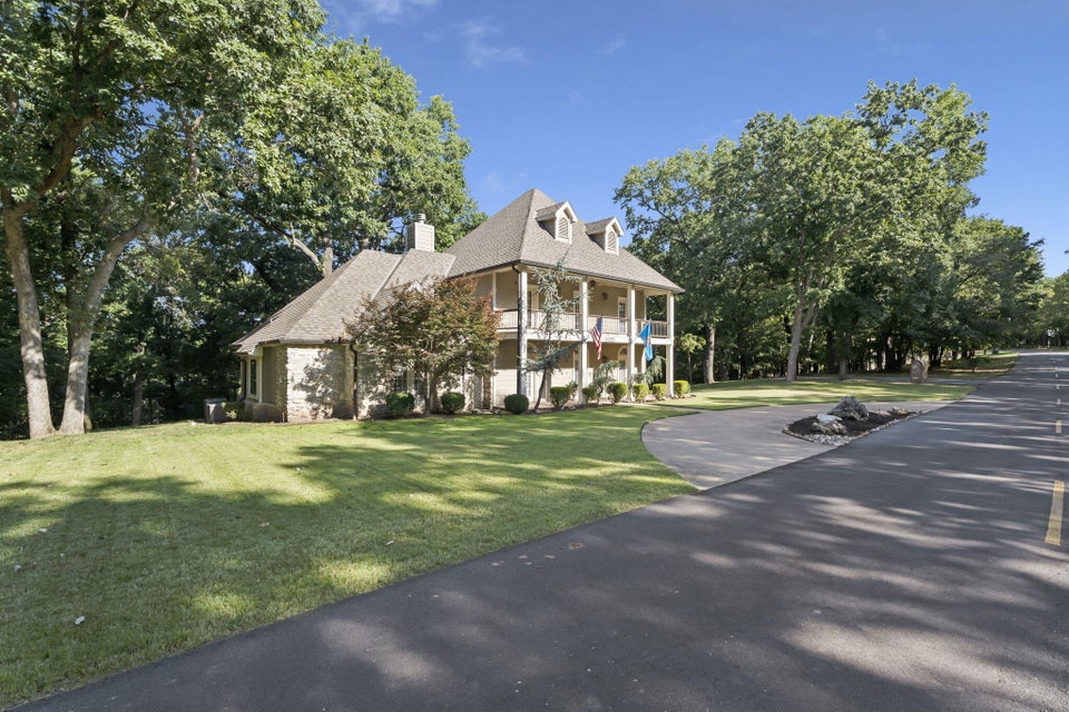 34323 S Coves Drive Afton OK 74331