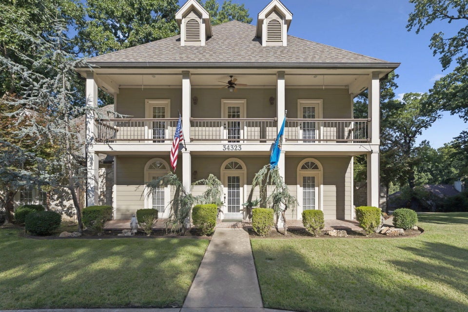 34323 S Coves Drive Afton OK 74331