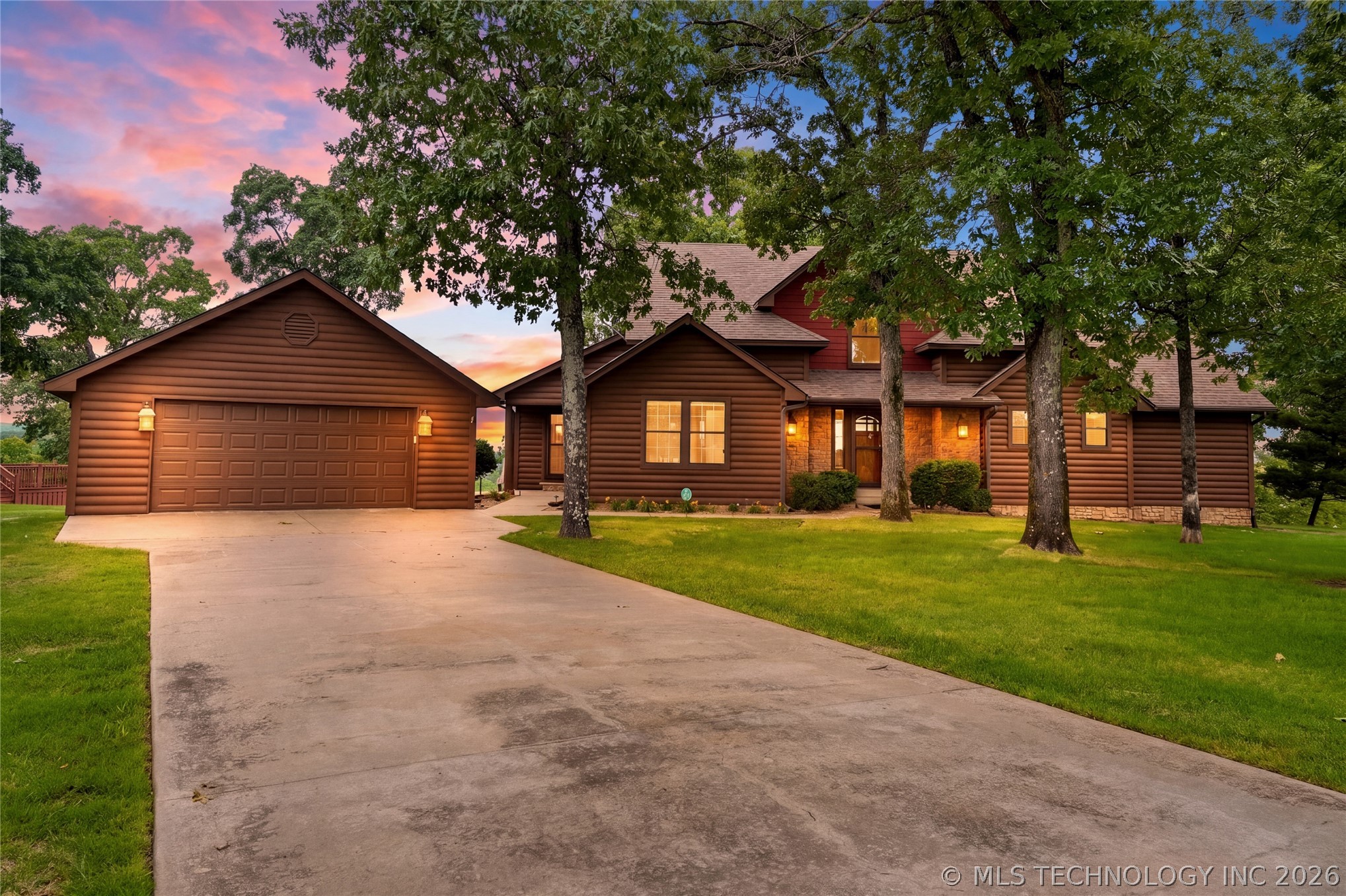 451933 E 958 Road Vian OK 74962