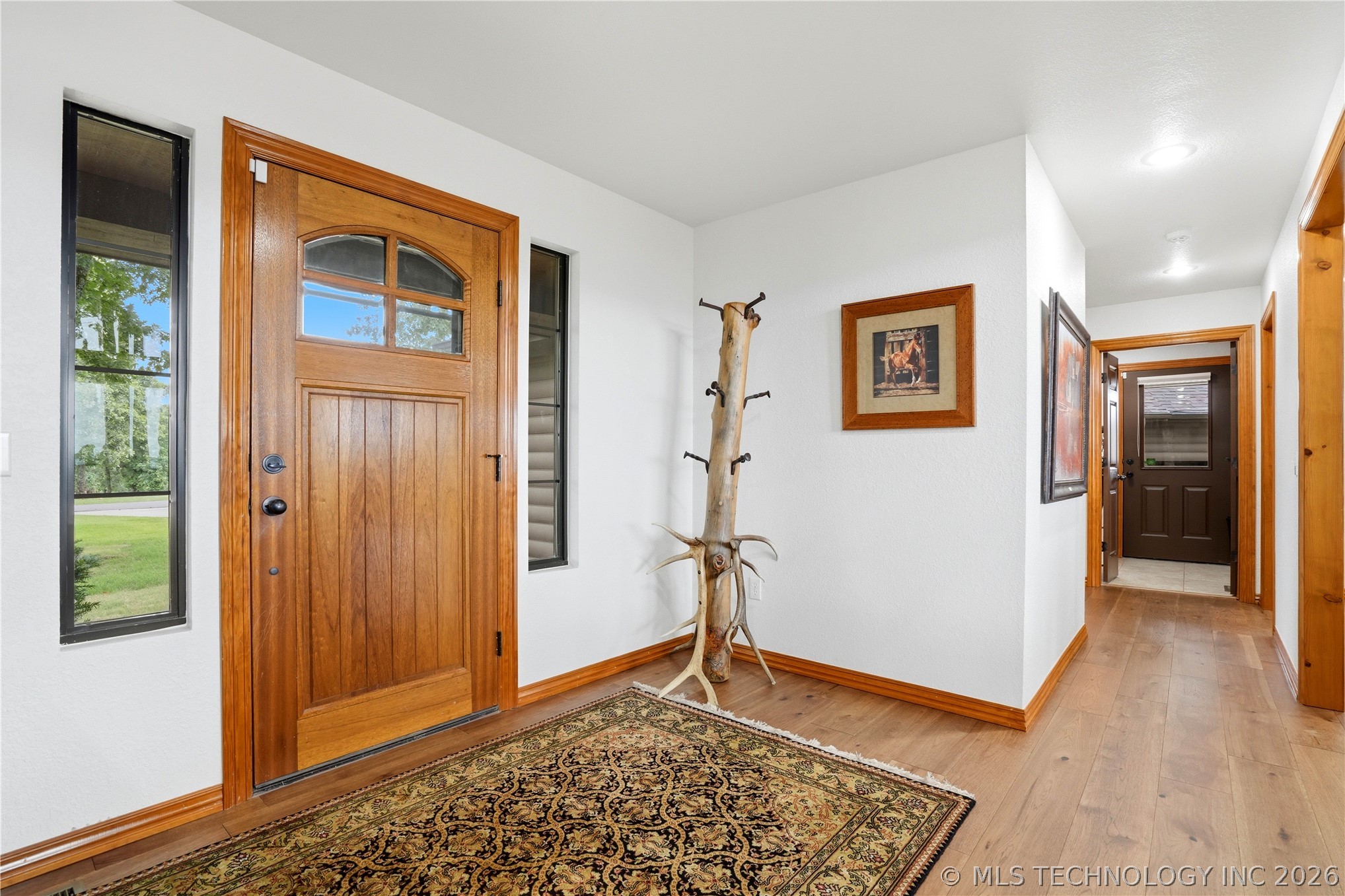 451933 E 958 Road Vian OK 74962