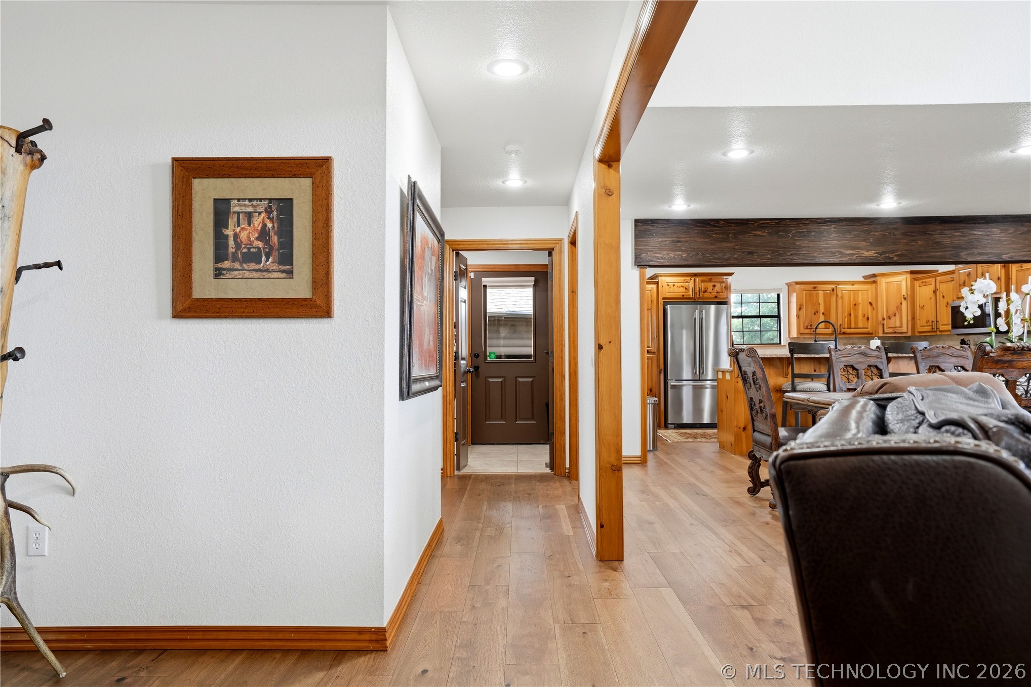 451933 E 958 Road Vian OK 74962