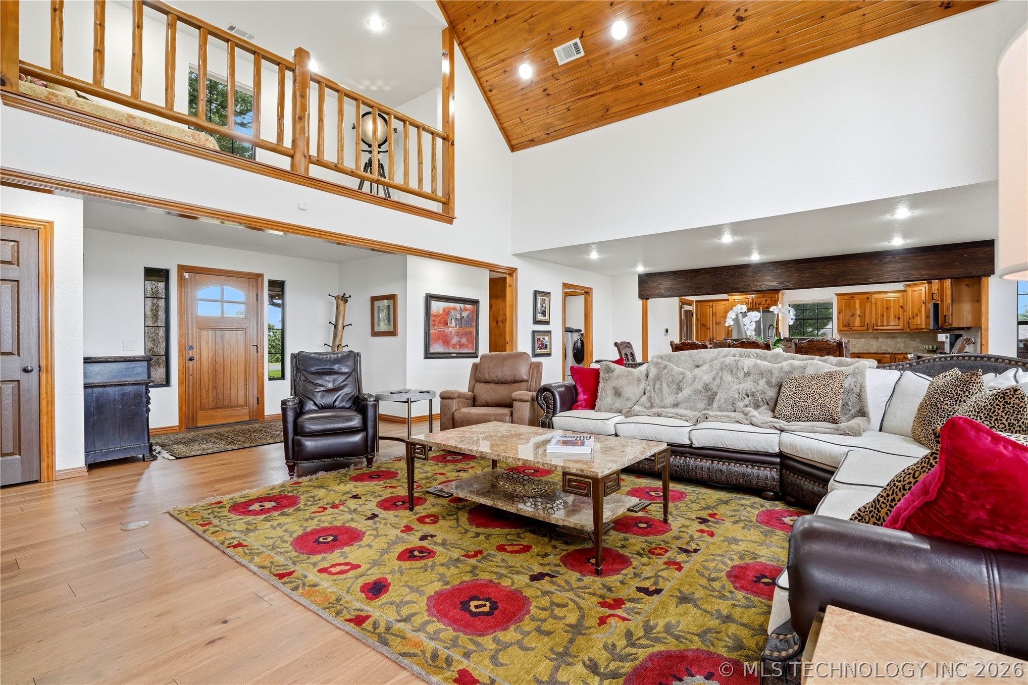 451933 E 958 Road Vian OK 74962