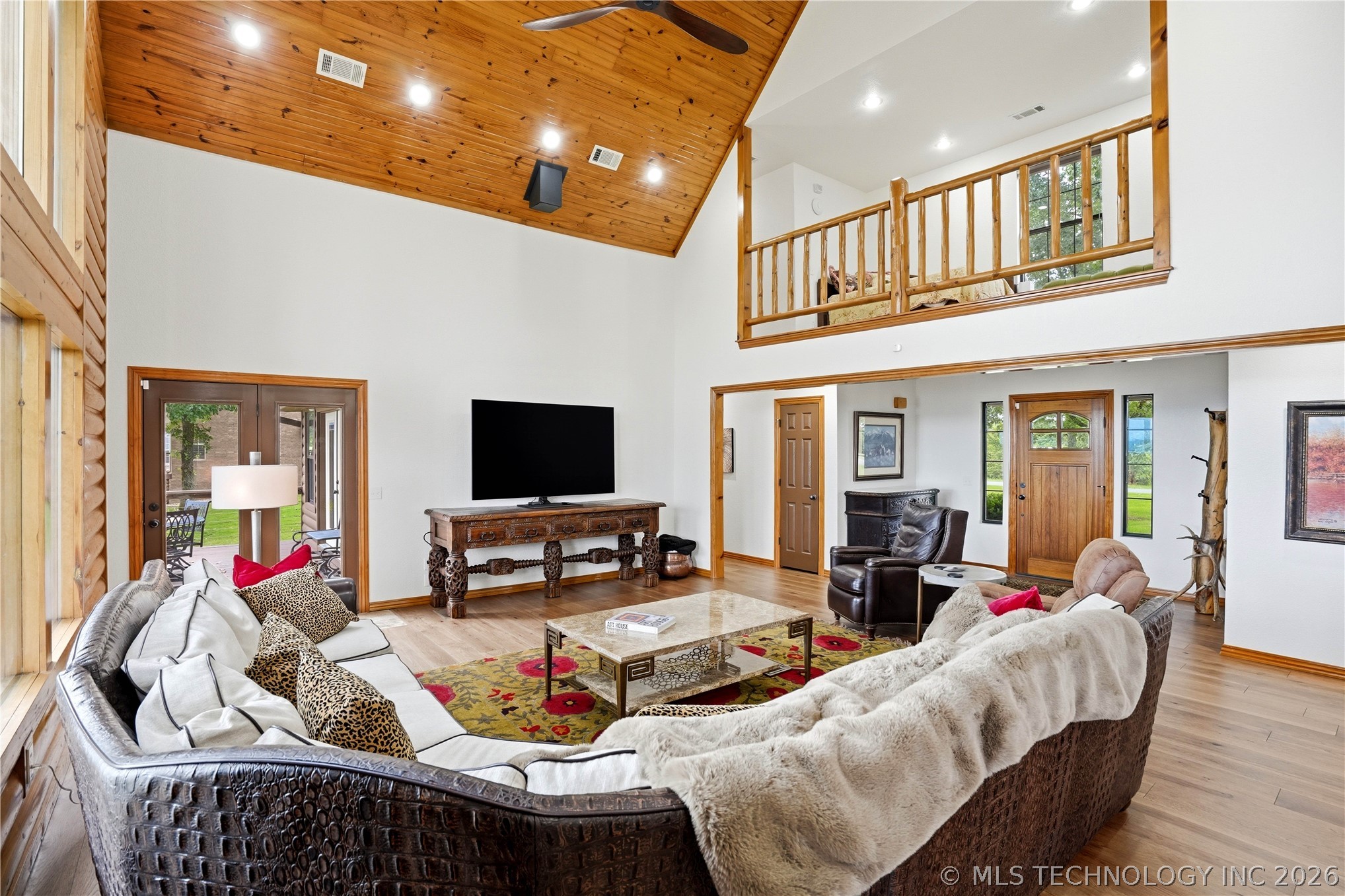 451933 E 958 Road Vian OK 74962