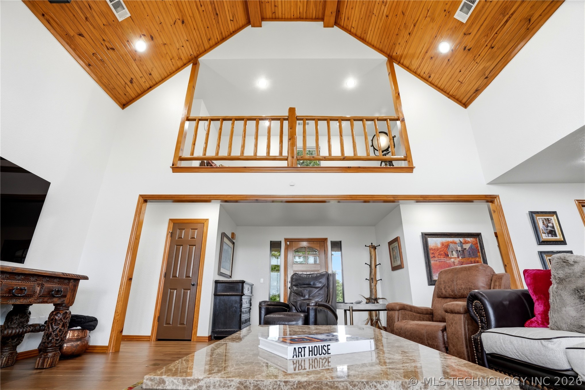 451933 E 958 Road Vian OK 74962