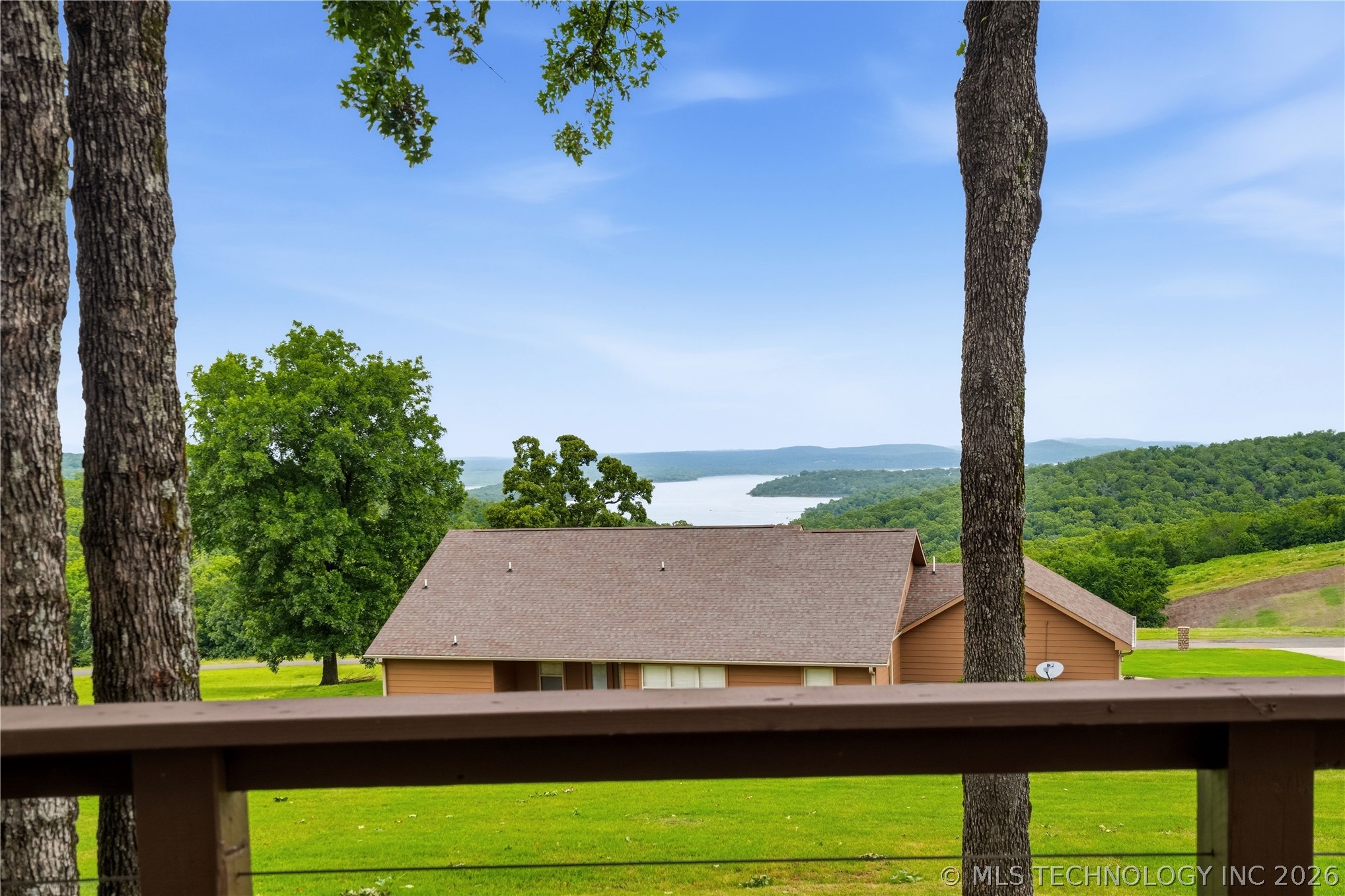 451933 E 958 Road Vian OK 74962