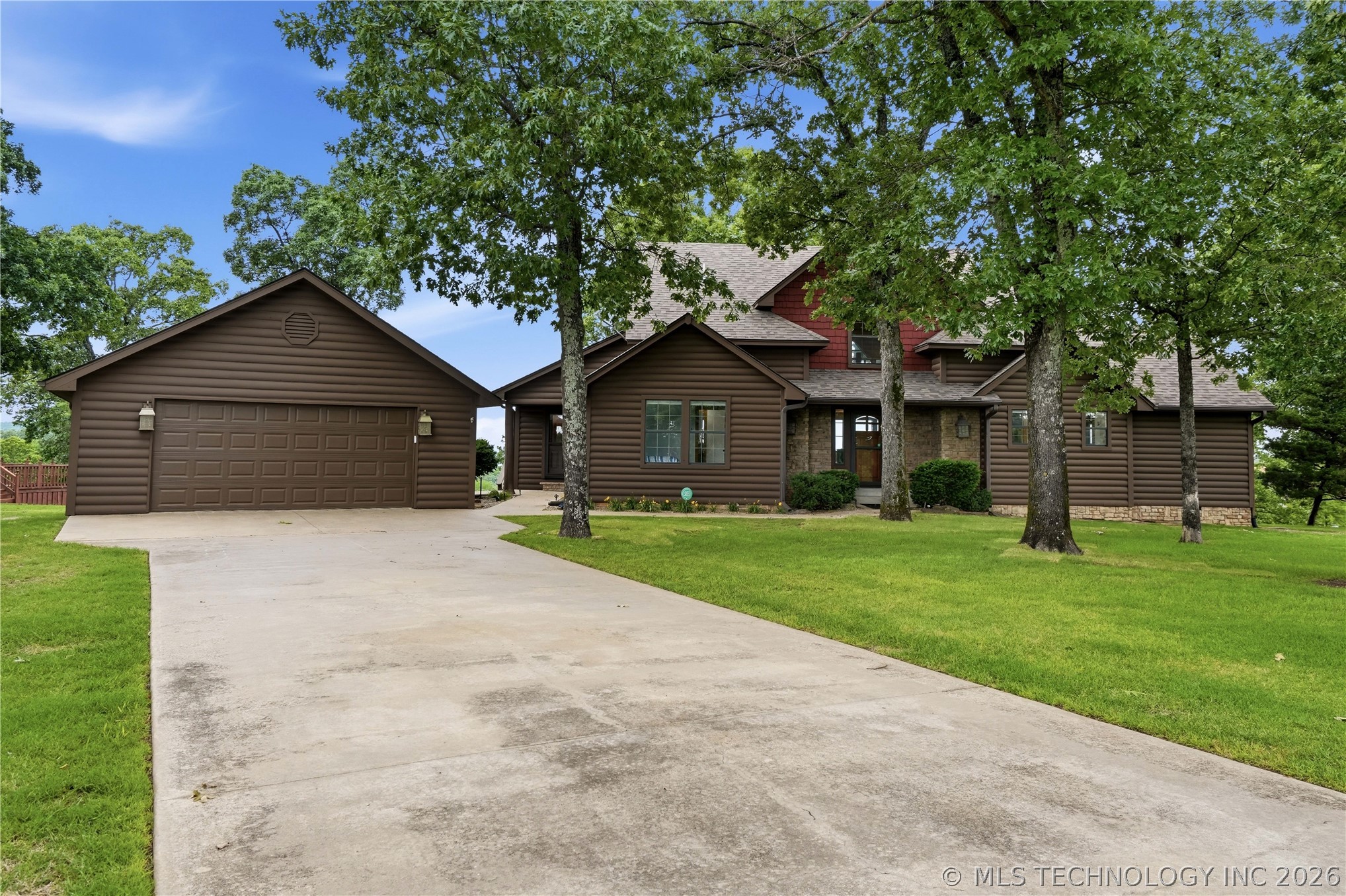 451933 E 958 Road Vian OK 74962