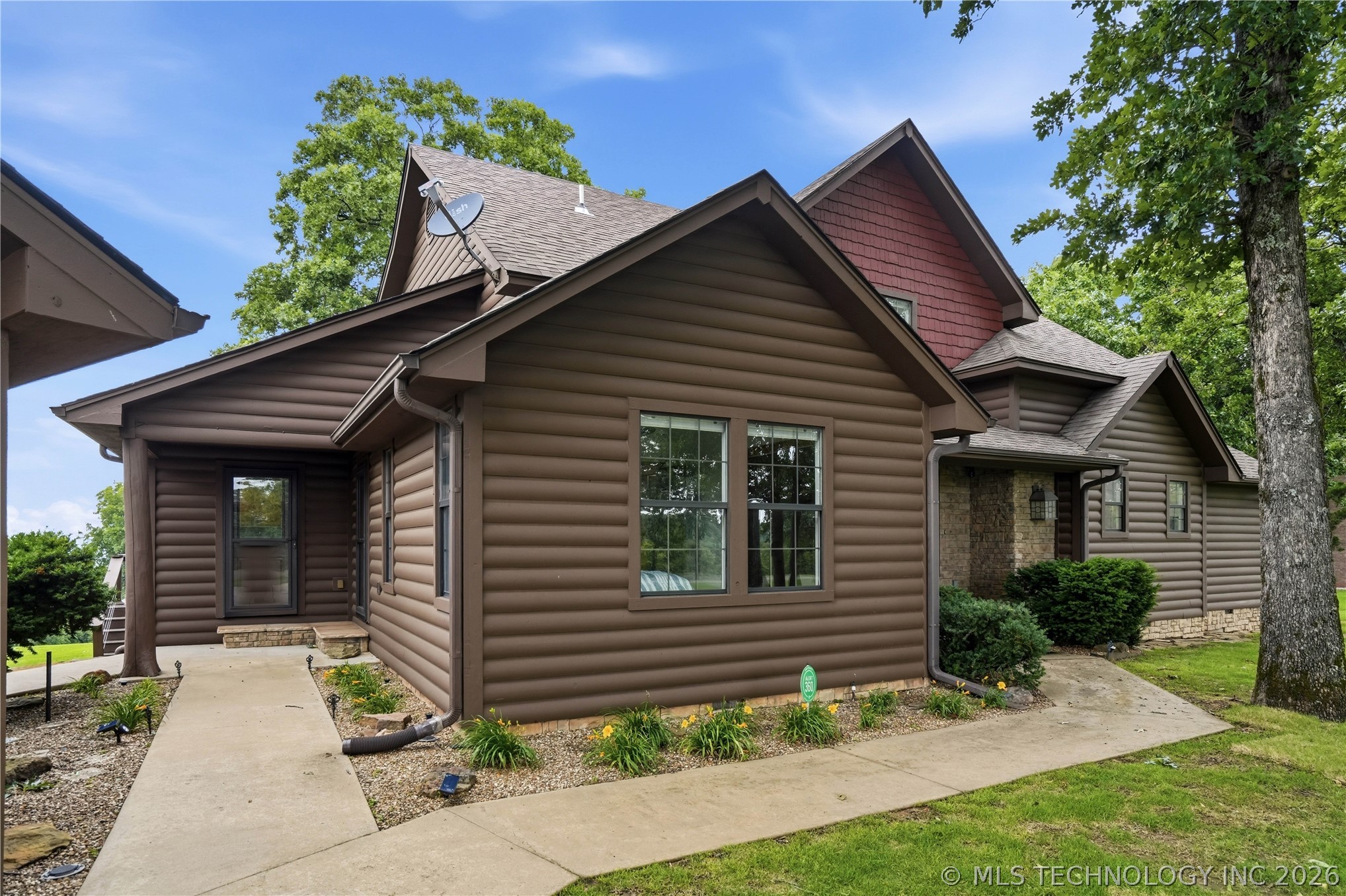 451933 E 958 Road Vian OK 74962