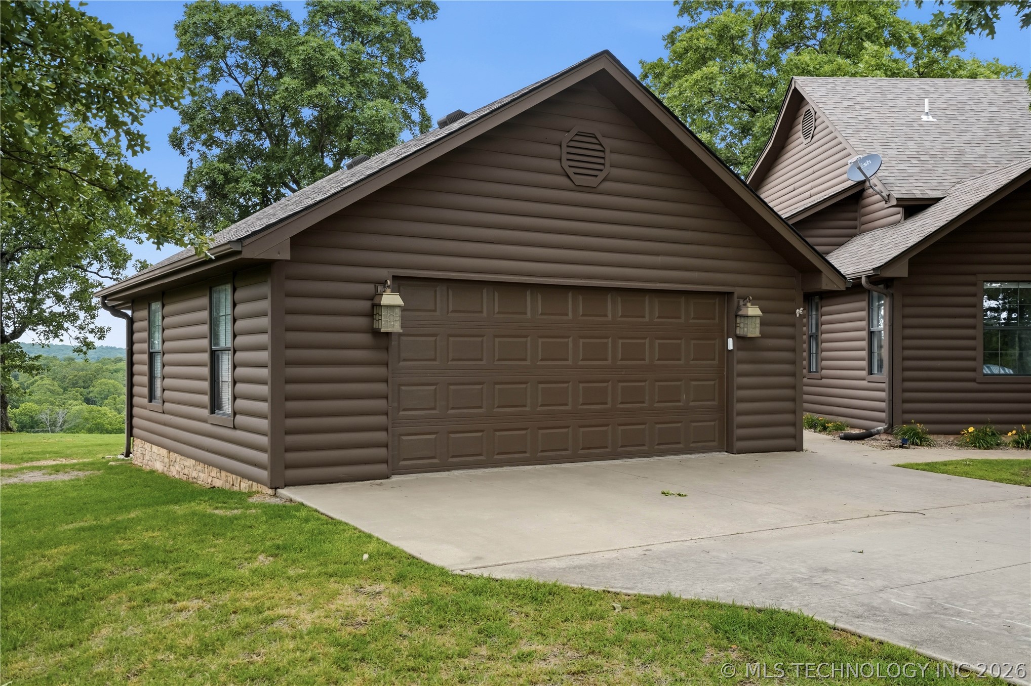 451933 E 958 Road Vian OK 74962