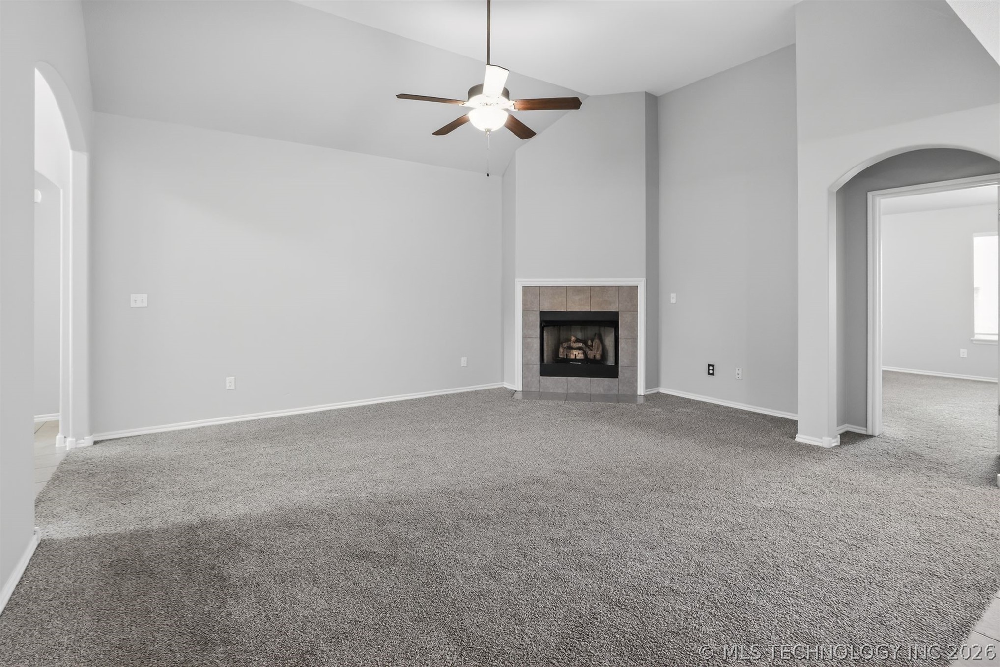 4220 S 132nd East Avenue Broken Arrow OK 74134