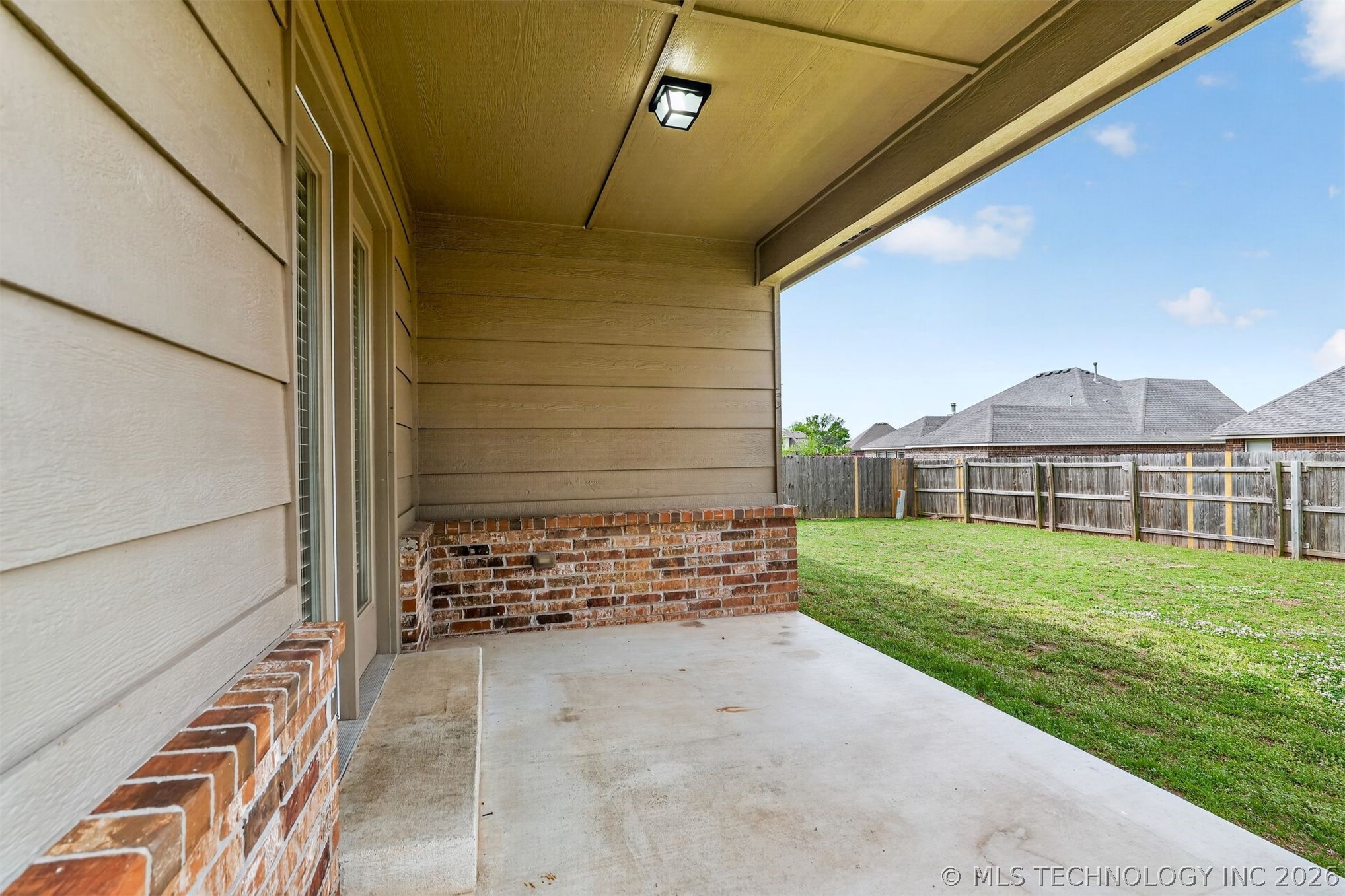 4220 S 132nd East Avenue Broken Arrow OK 74134