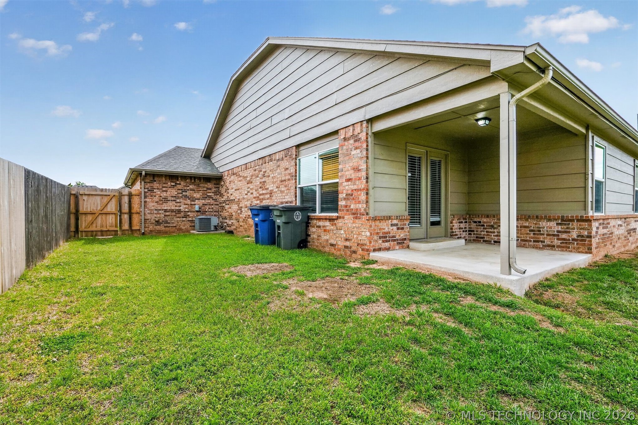 4220 S 132nd East Avenue Broken Arrow OK 74134