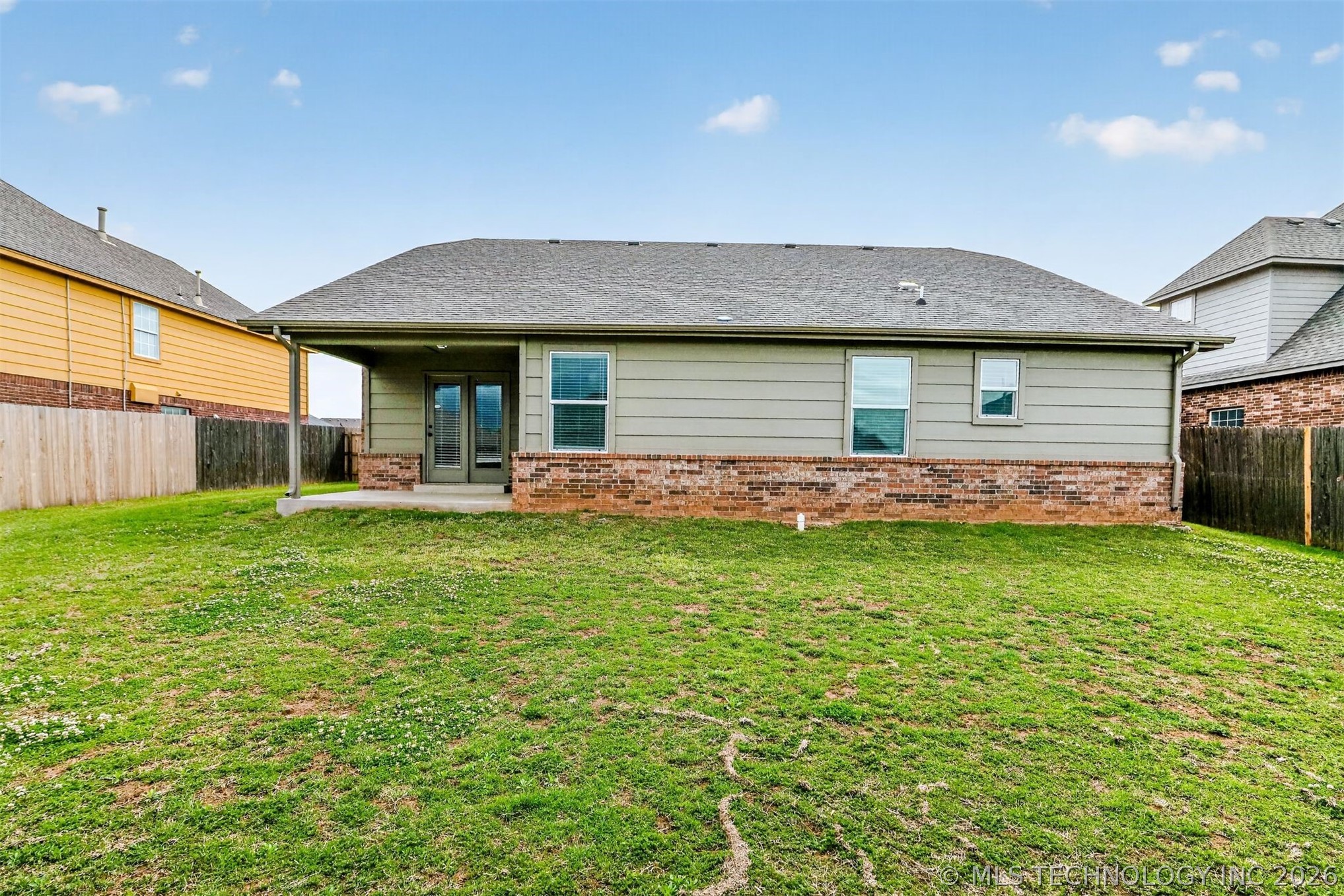 4220 S 132nd East Avenue Broken Arrow OK 74134