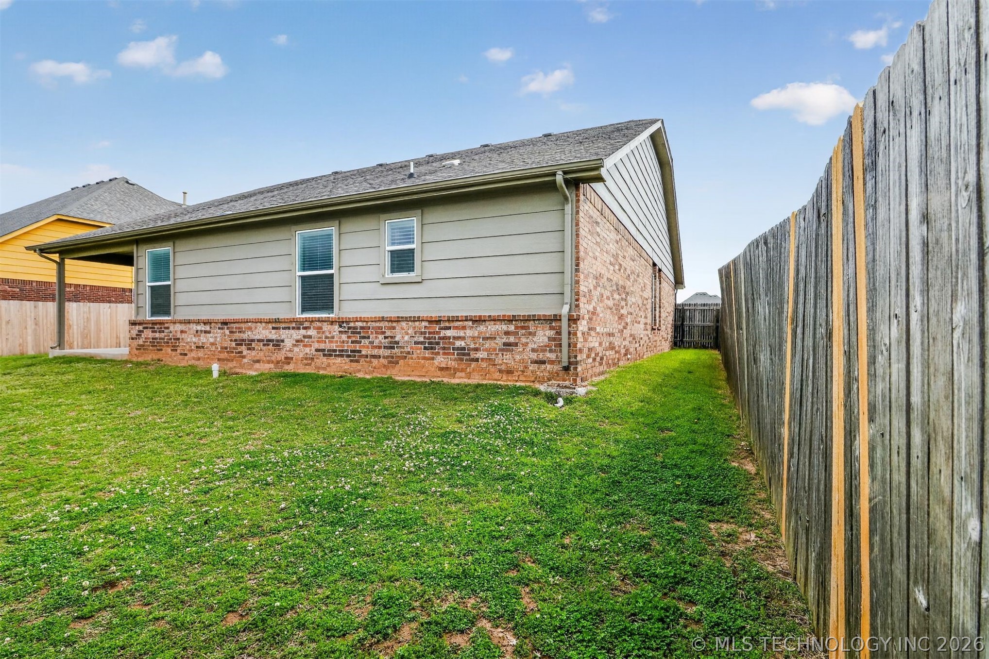 4220 S 132nd East Avenue Broken Arrow OK 74134
