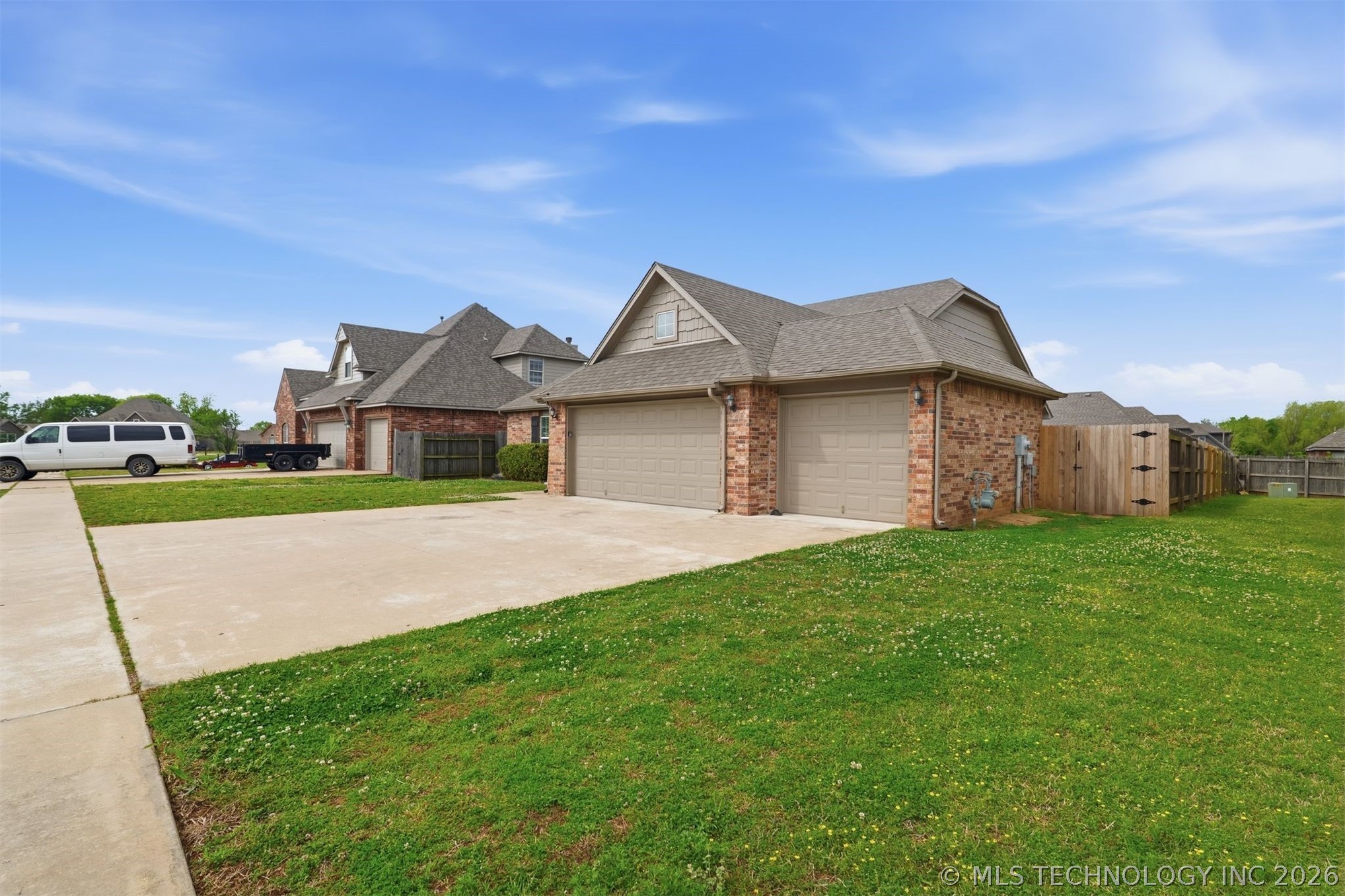 4220 S 132nd East Avenue Broken Arrow OK 74134