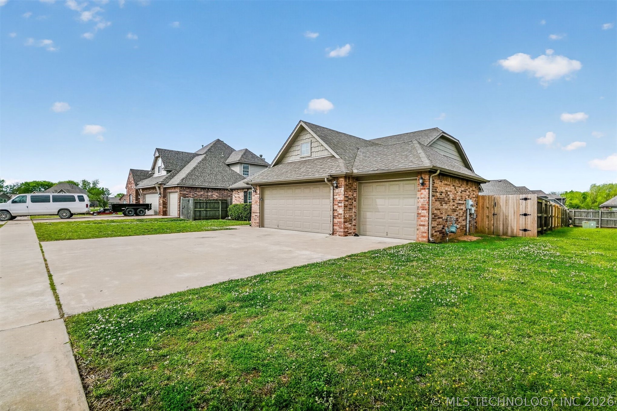 4220 S 132nd East Avenue Broken Arrow OK 74134