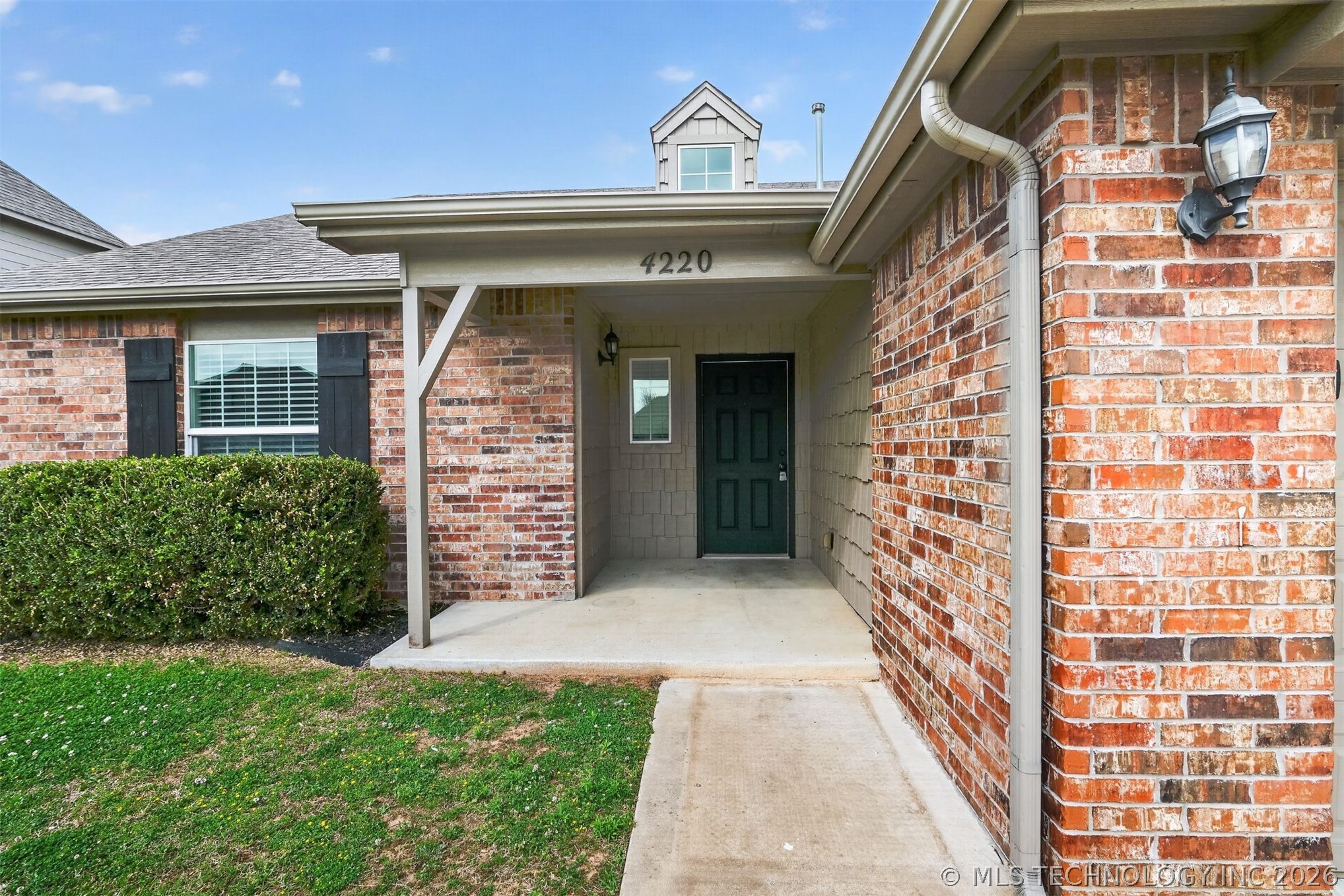 4220 S 132nd East Avenue Broken Arrow OK 74134