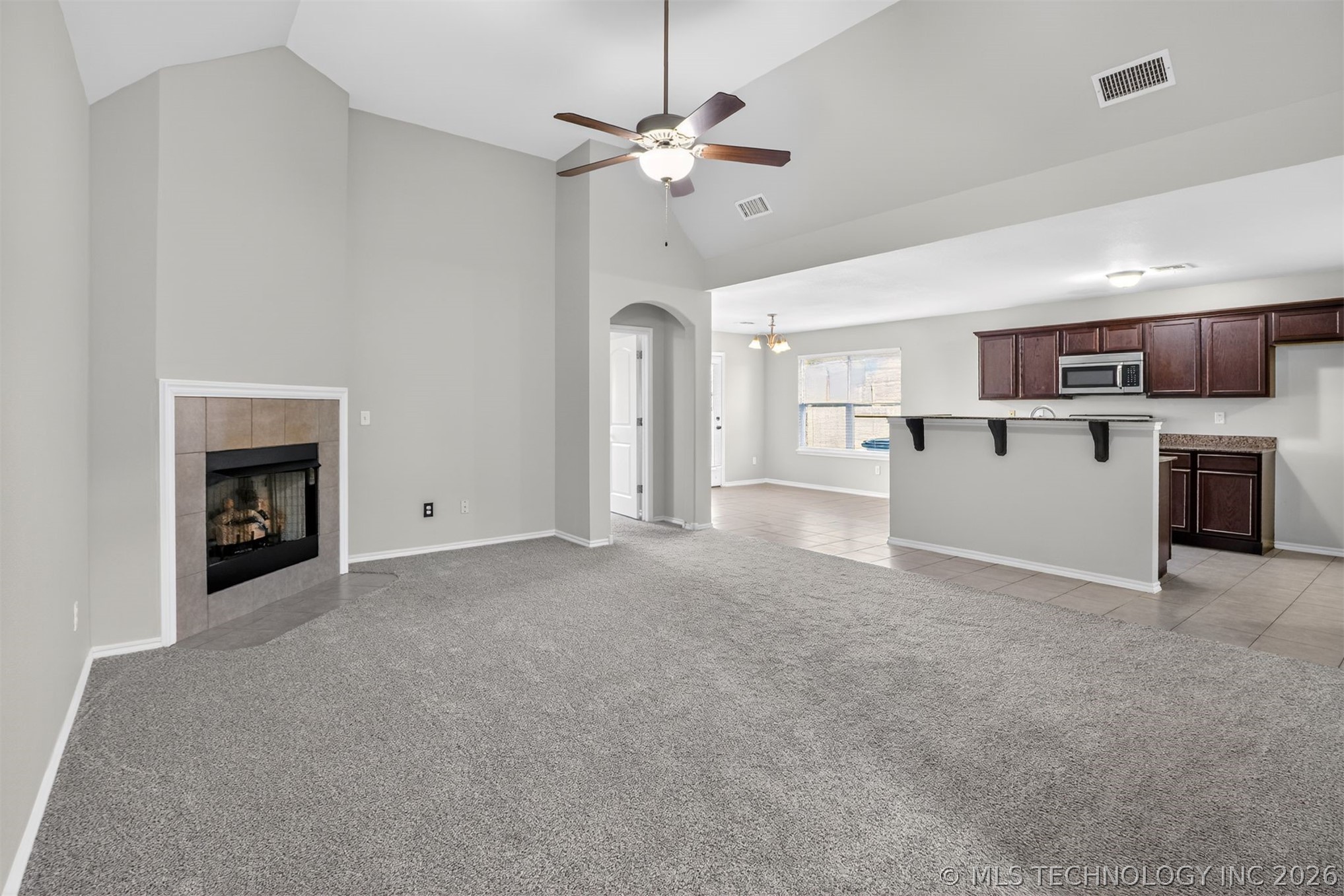 4220 S 132nd East Avenue Broken Arrow OK 74134