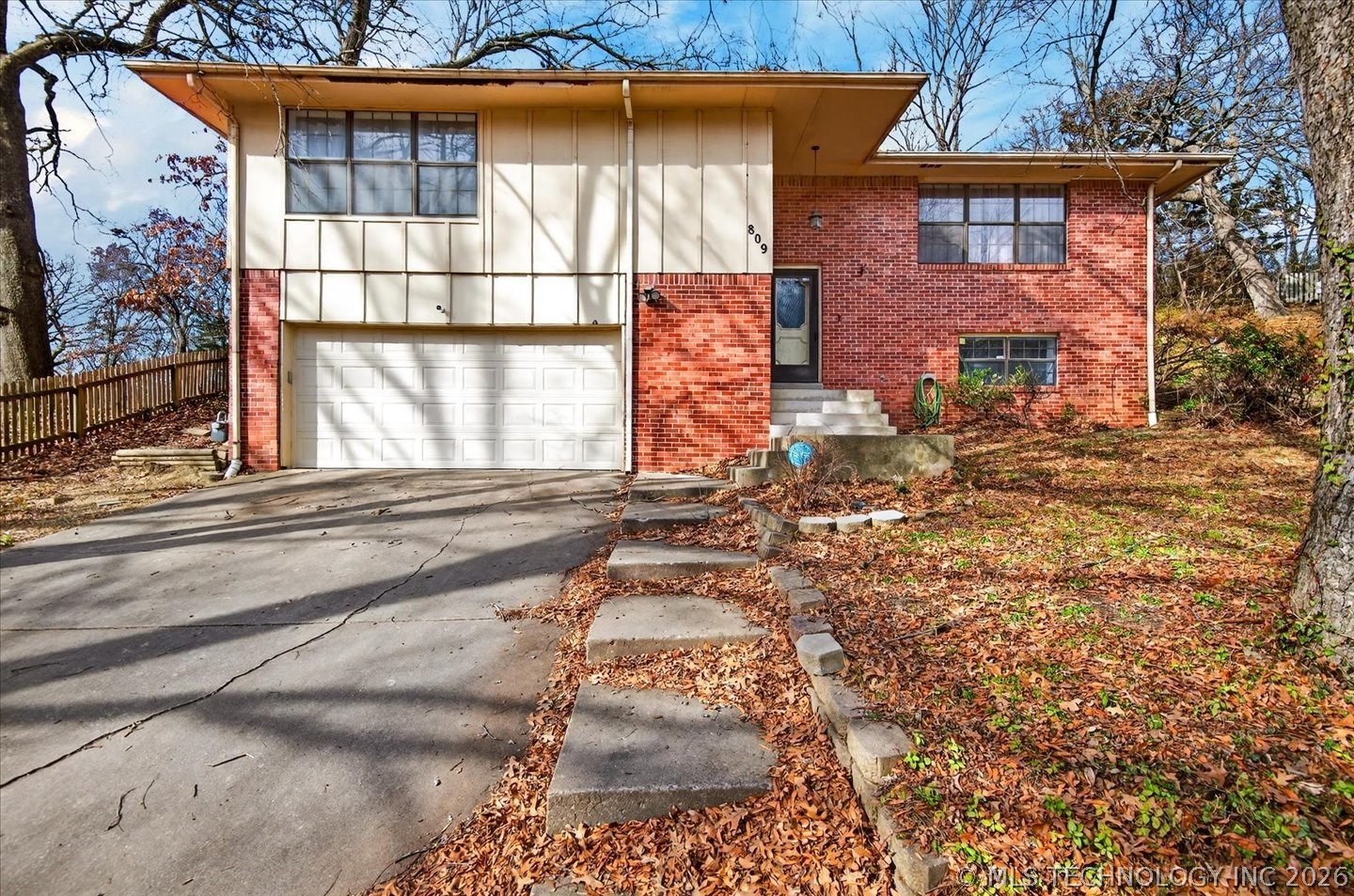 809 Whippoorwill Court Bartlesville OK 74006