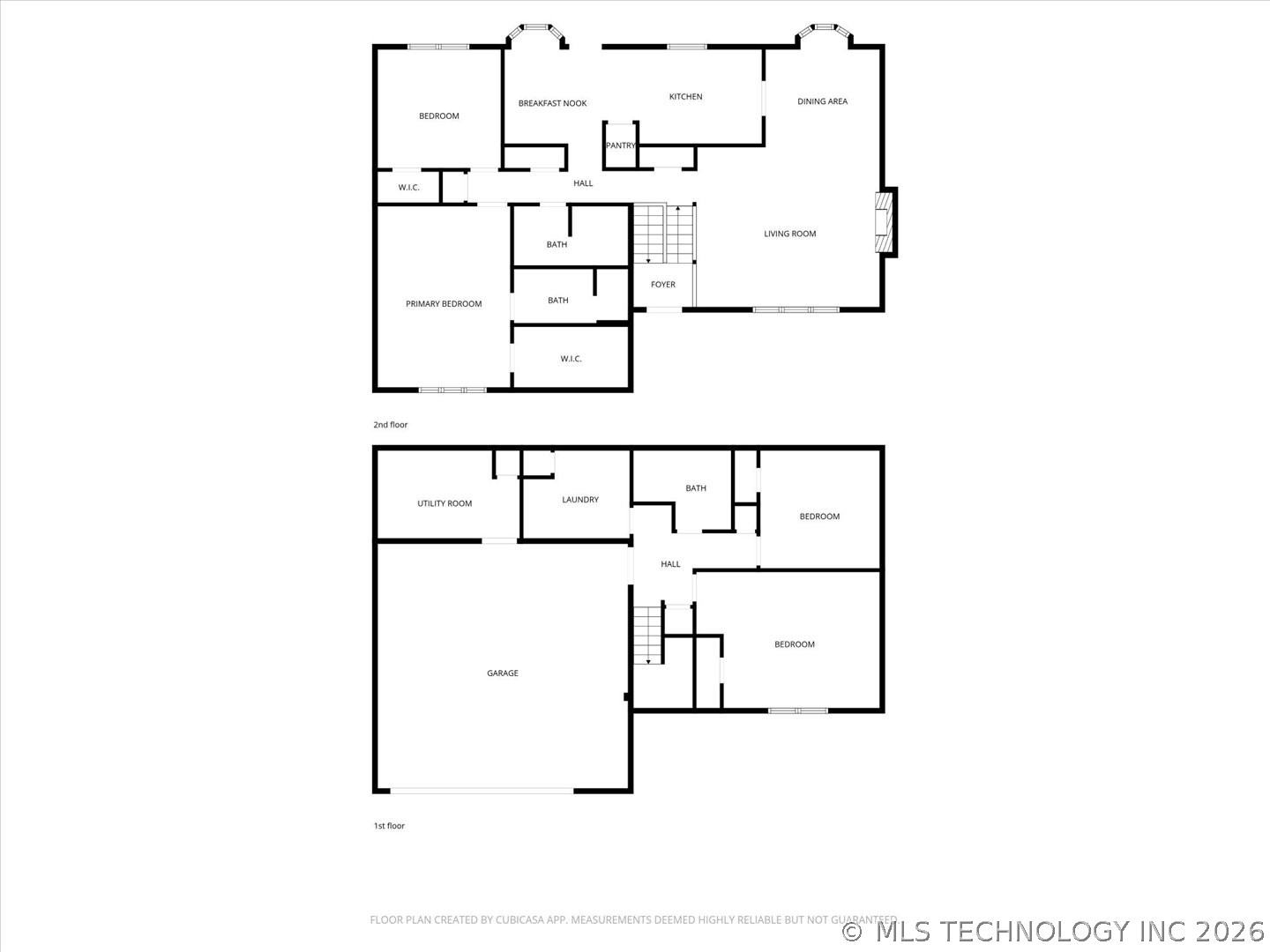 809 Whippoorwill Court Bartlesville OK 74006