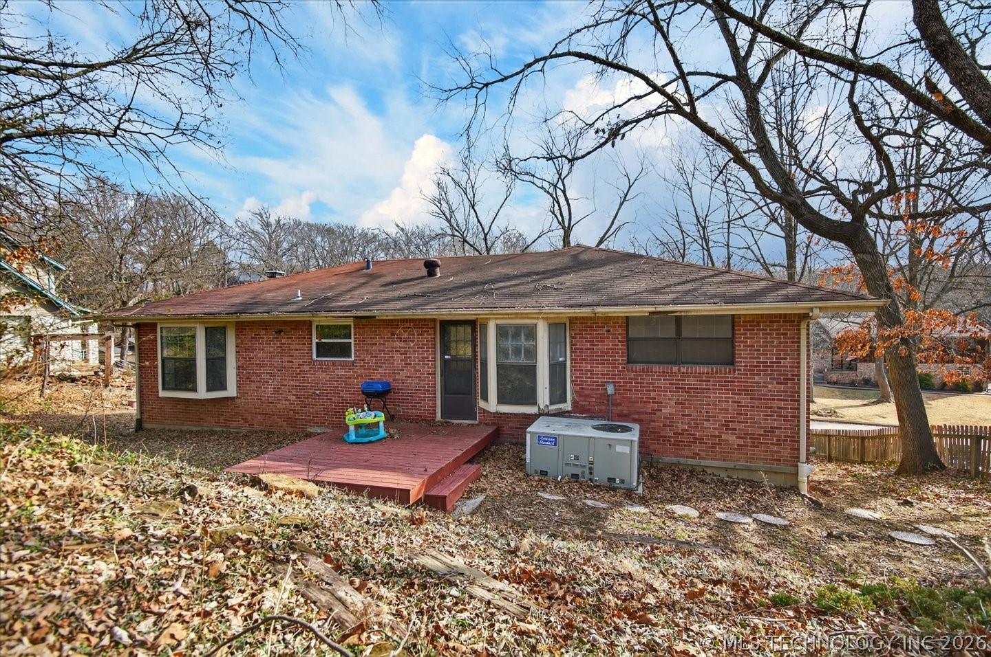 809 Whippoorwill Court Bartlesville OK 74006