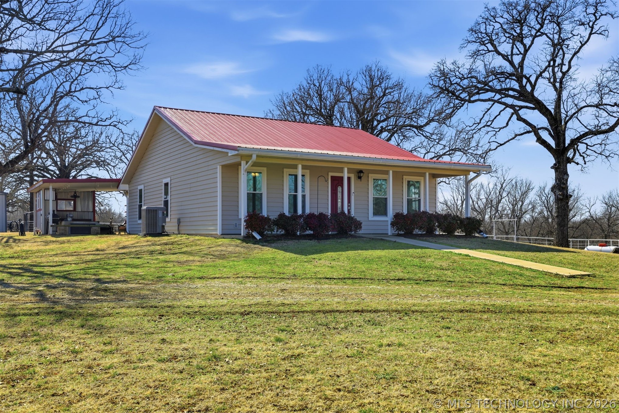 1178 N Us Highway 70 Soper OK 74759