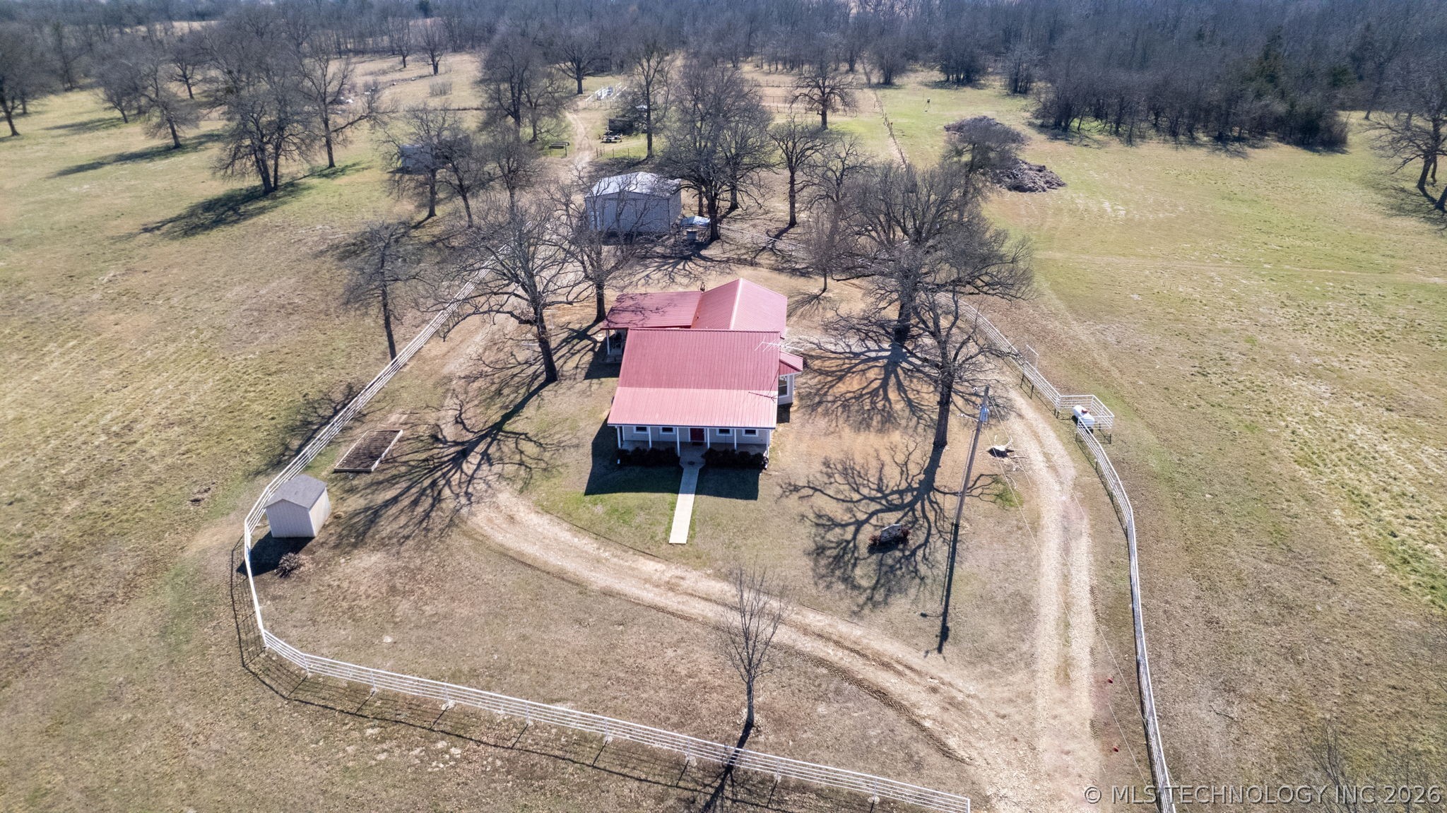 1178 N Us Highway 70 Soper OK 74759