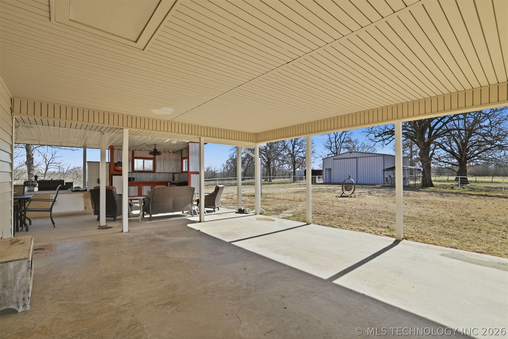 1178 N Us Highway 70 Soper OK 74759
