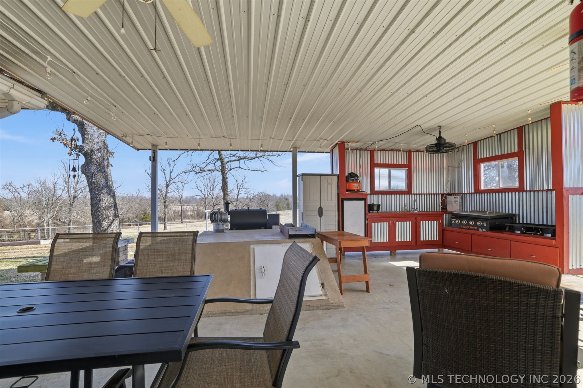 1178 N Us Highway 70 Soper OK 74759