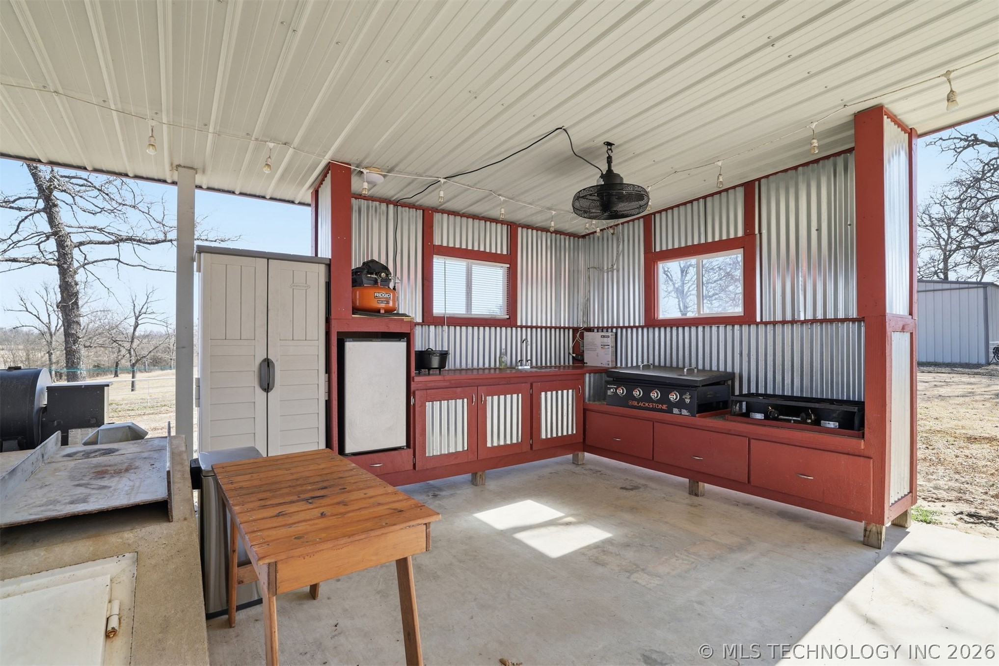 1178 N Us Highway 70 Soper OK 74759