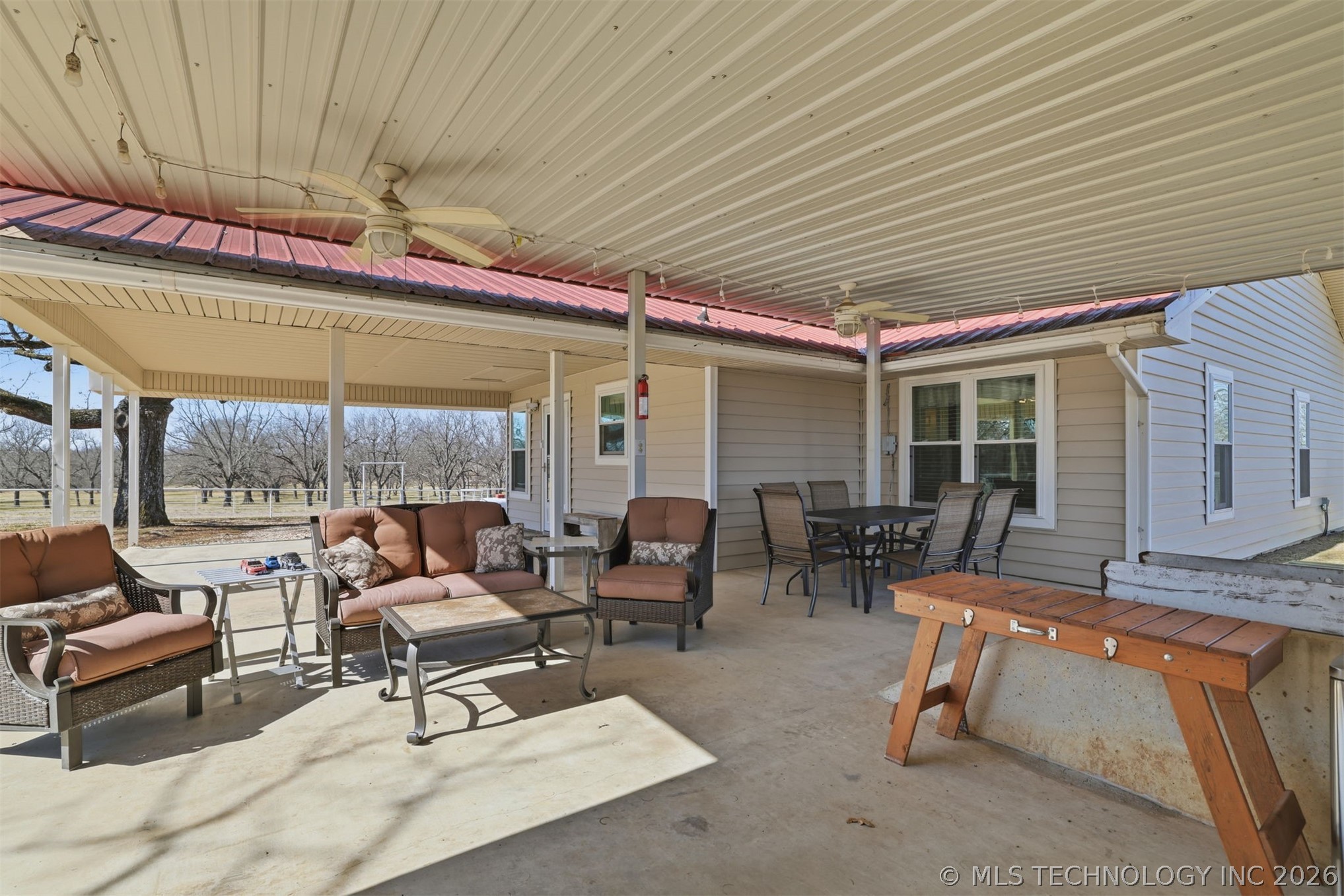 1178 N Us Highway 70 Soper OK 74759