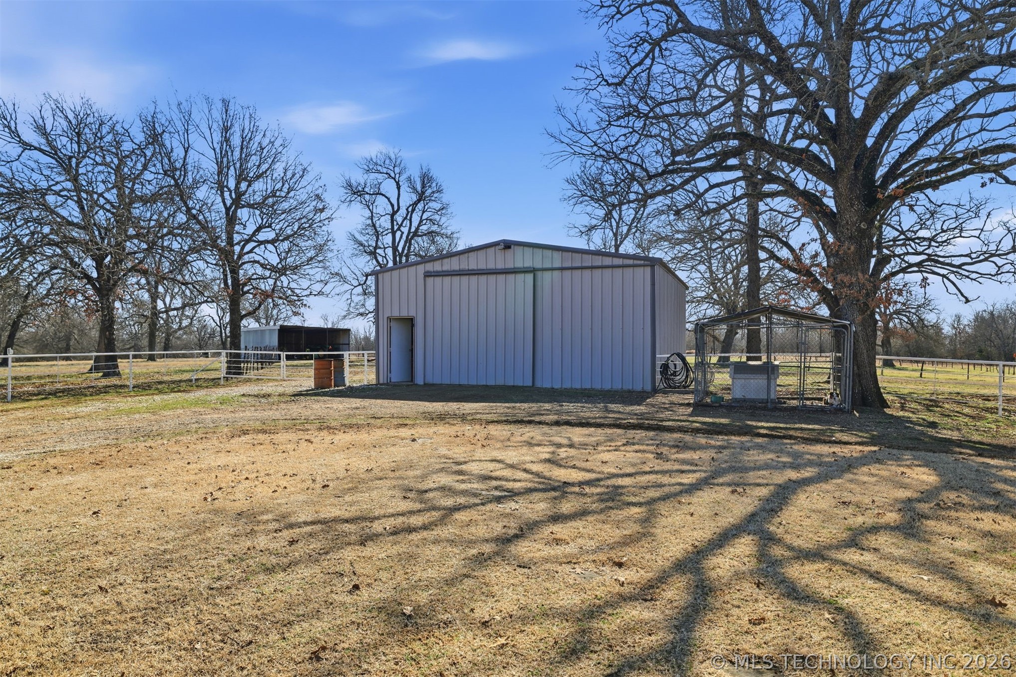 1178 N Us Highway 70 Soper OK 74759